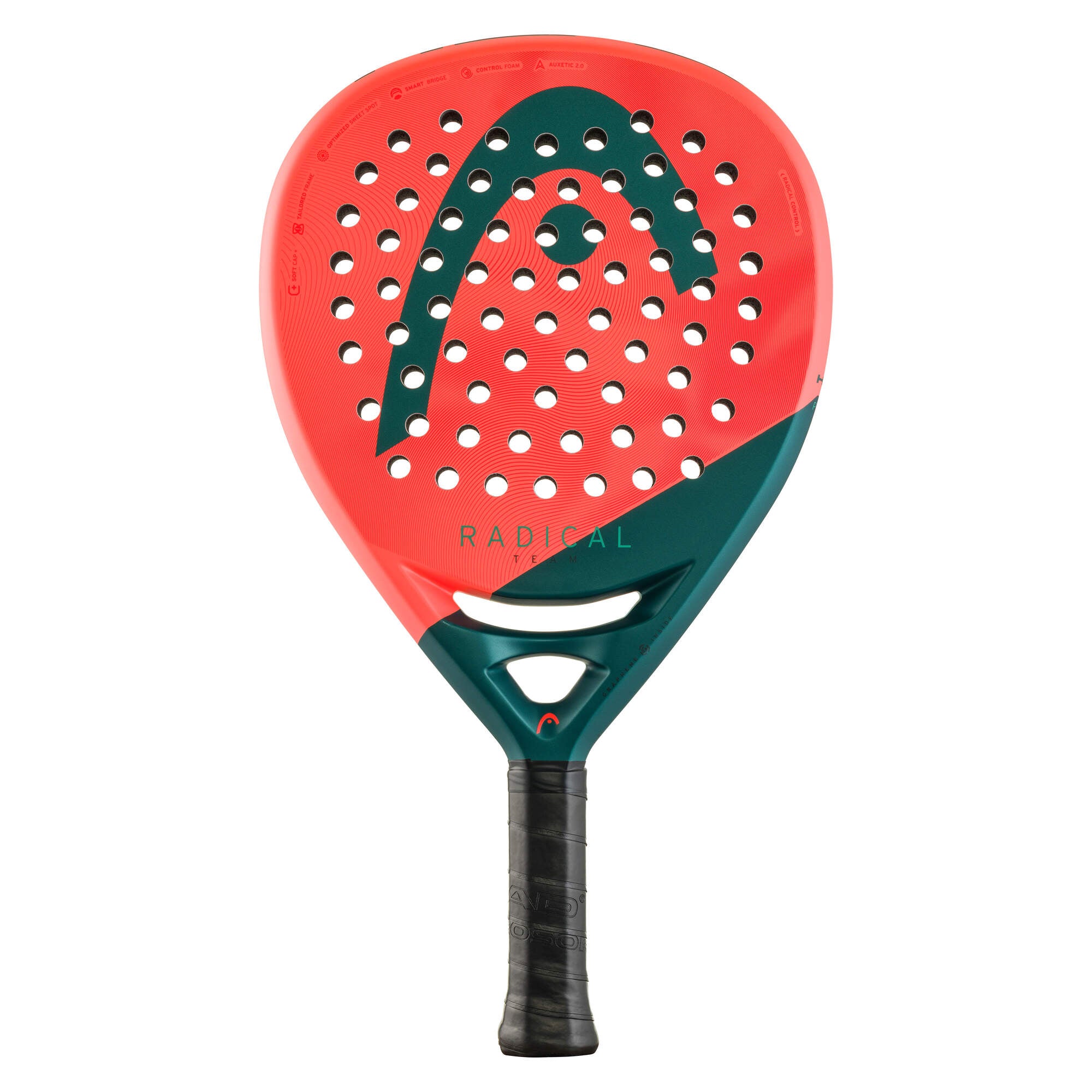 HEAD RADICAL TEAM Padel Racquet