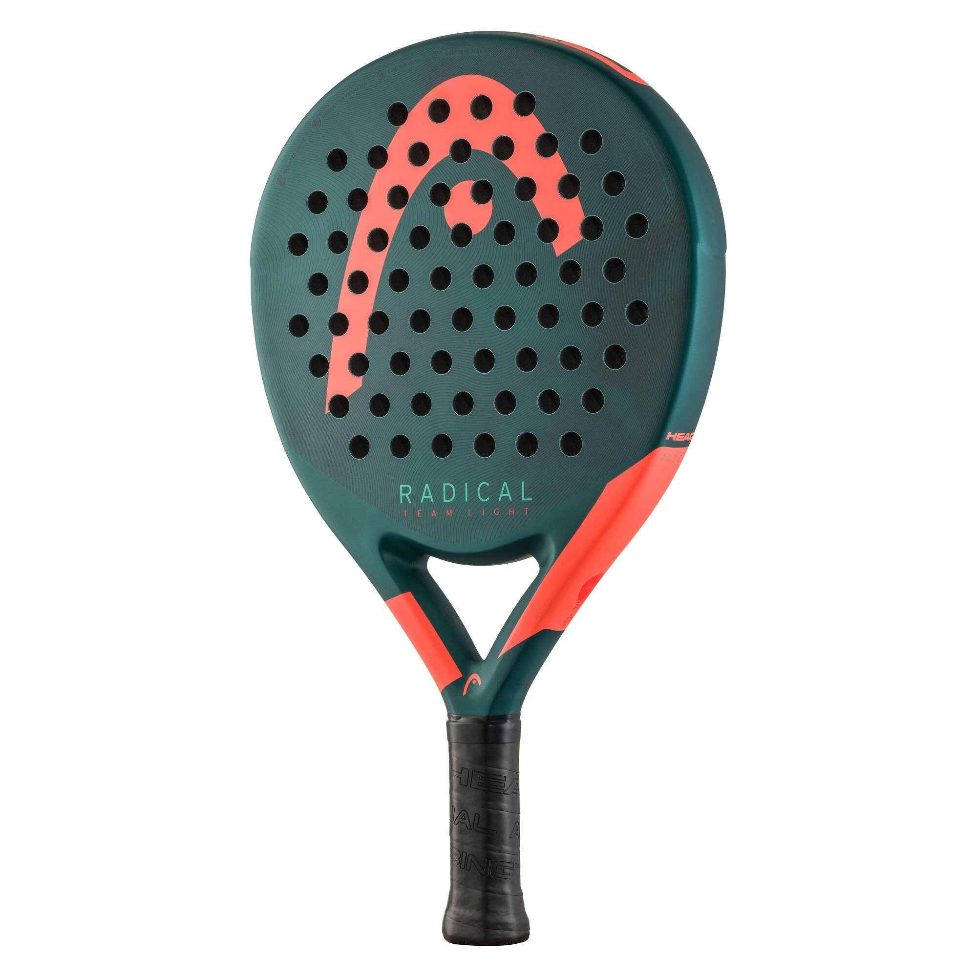 HEAD RADICAL TEAM LIGHT Padel Racquet