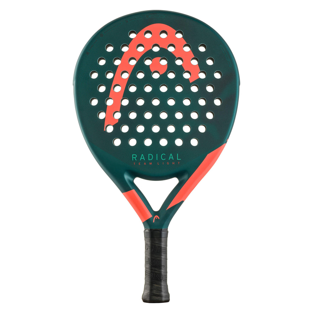 HEAD RADICAL TEAM LIGHT Padel Racquet