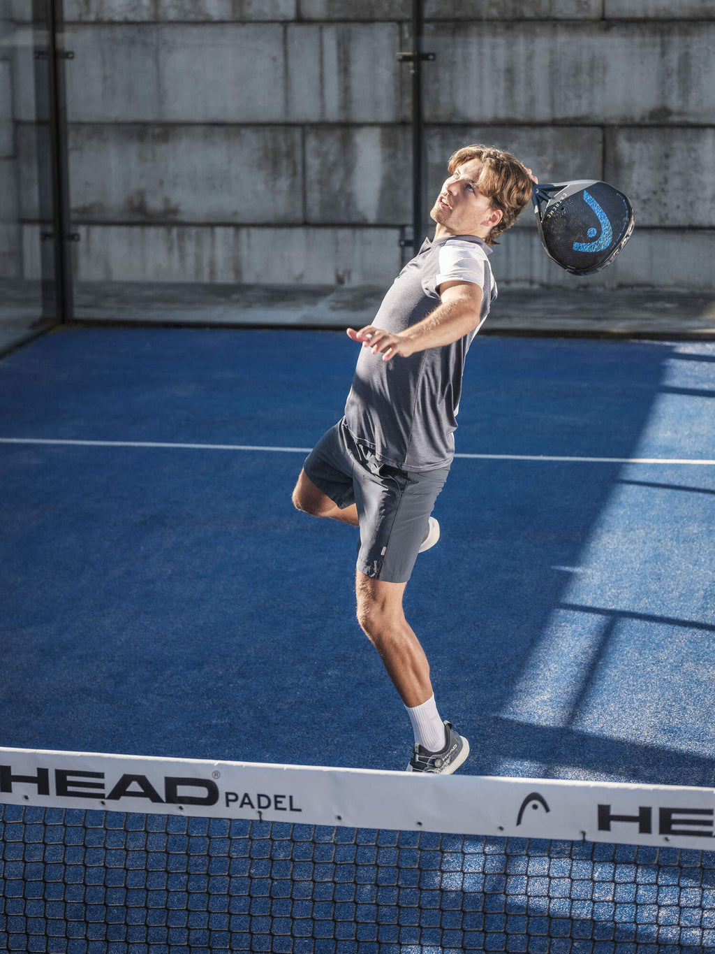 HEAD EXTREME ONE X Padel Racquet
