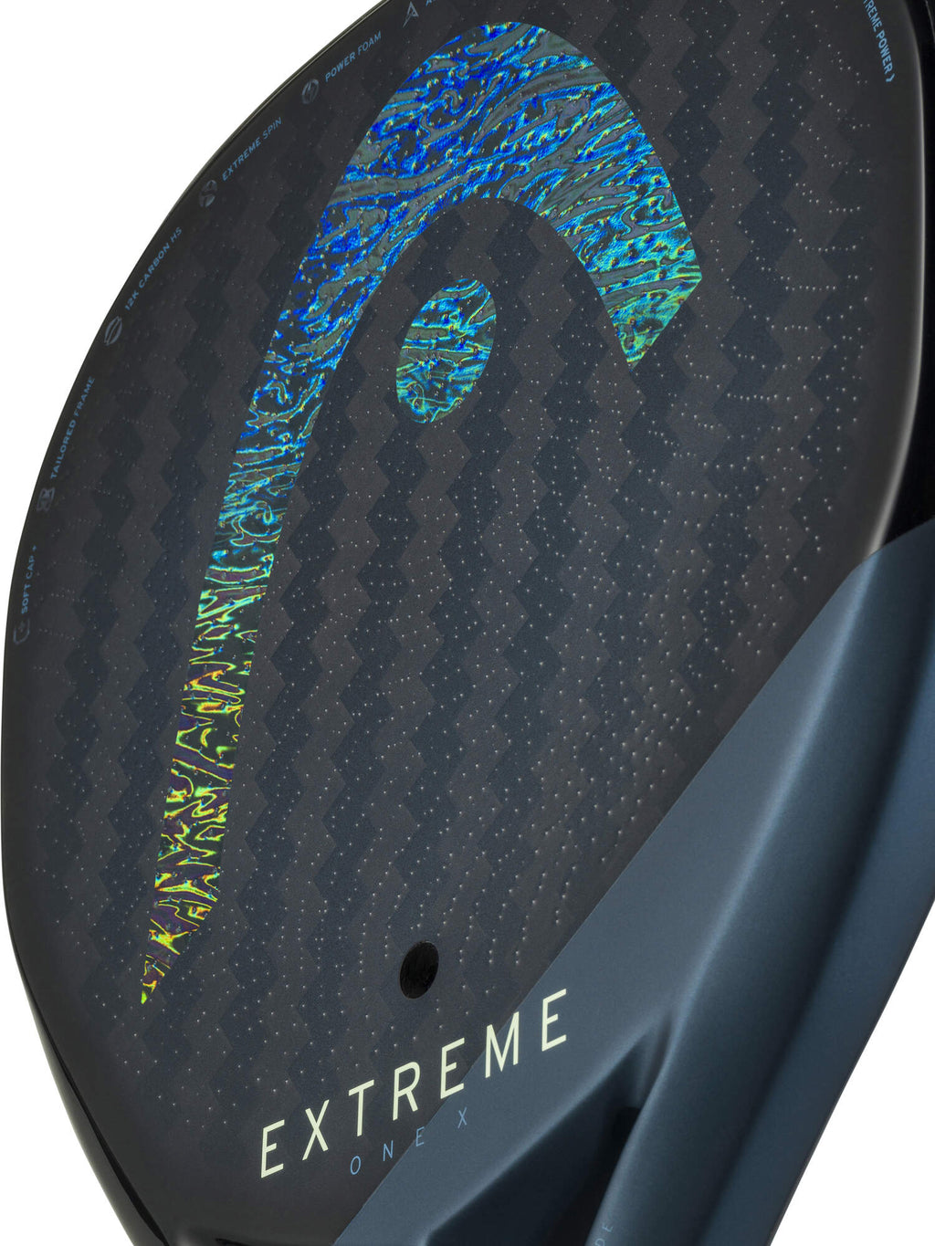 HEAD EXTREME ONE X Padel Racquet