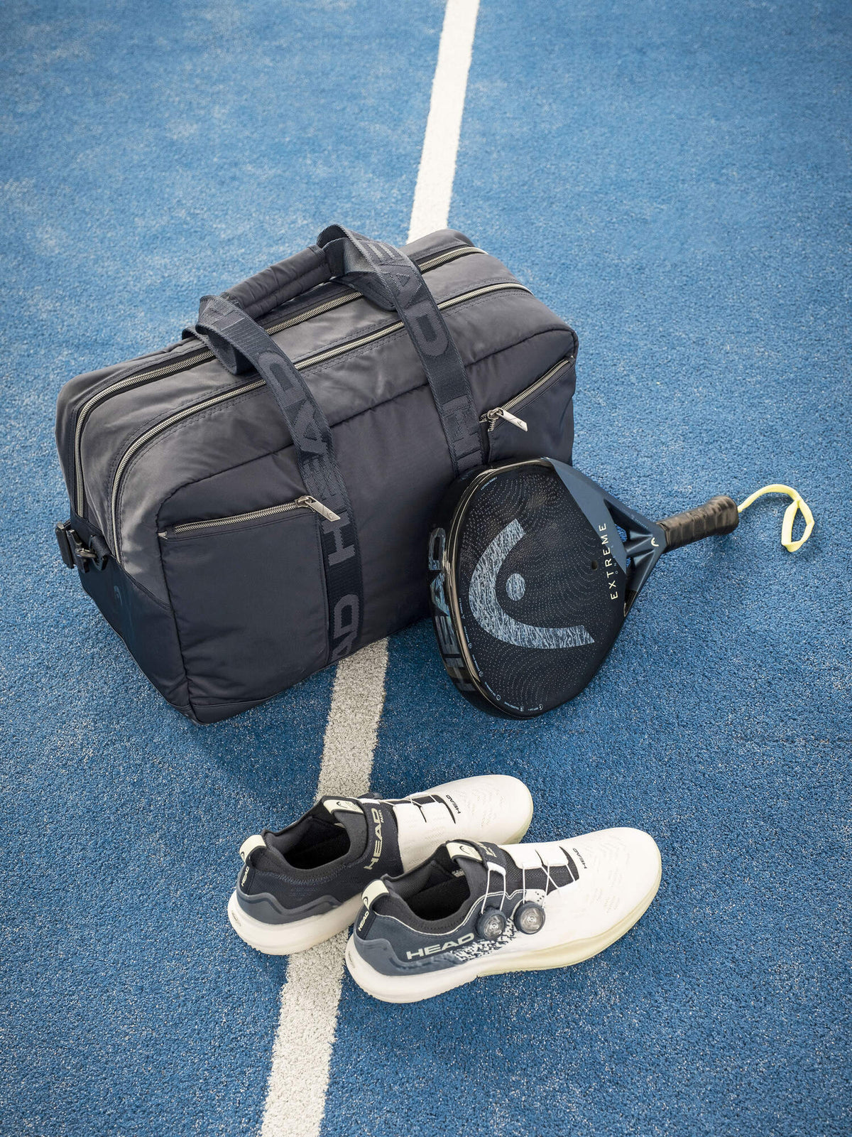 HEAD EXTREME ONE X Padel Racquet