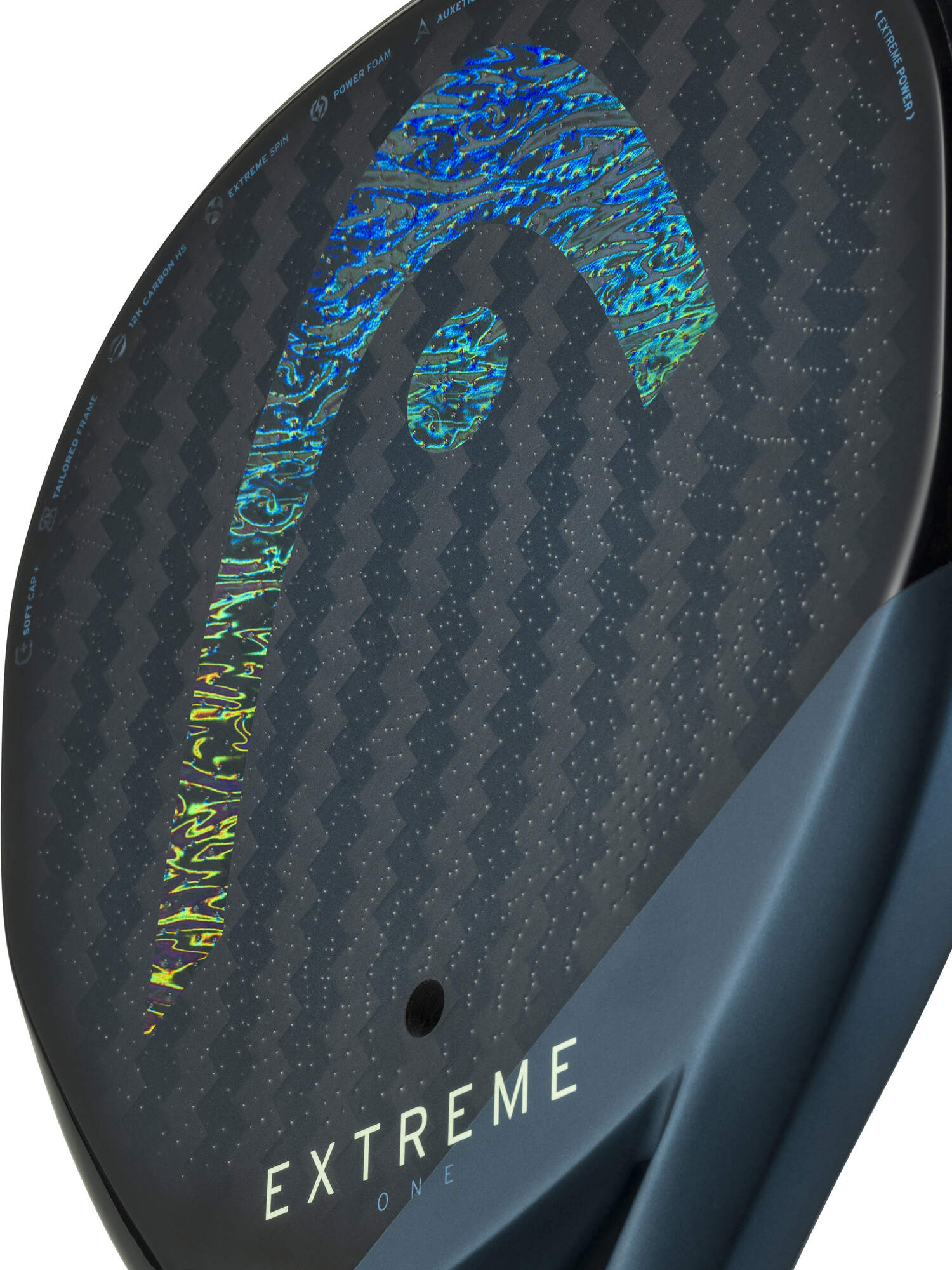 HEAD EXTREME ONE Padel Racquet