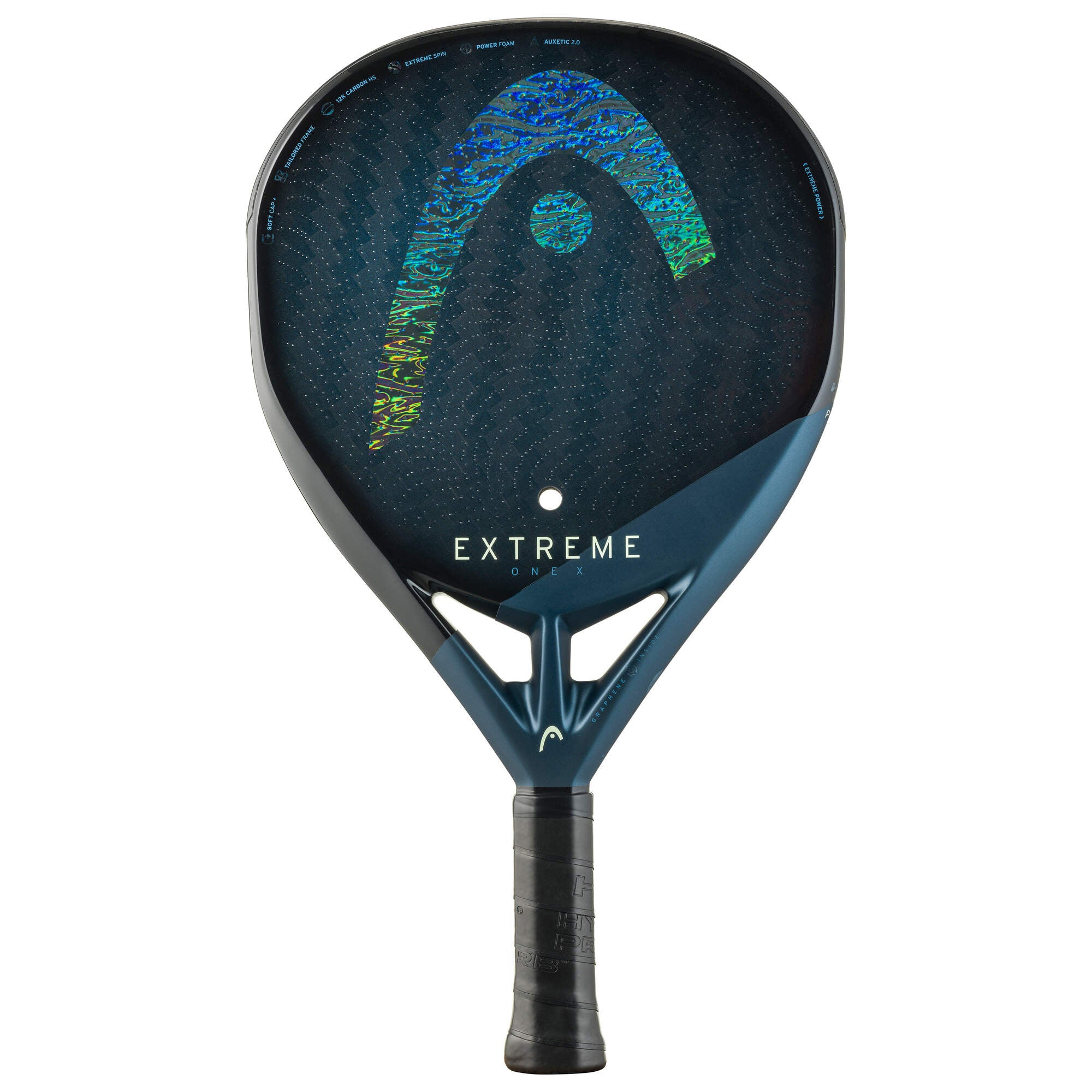 HEAD EXTREME ONE Padel Racquet