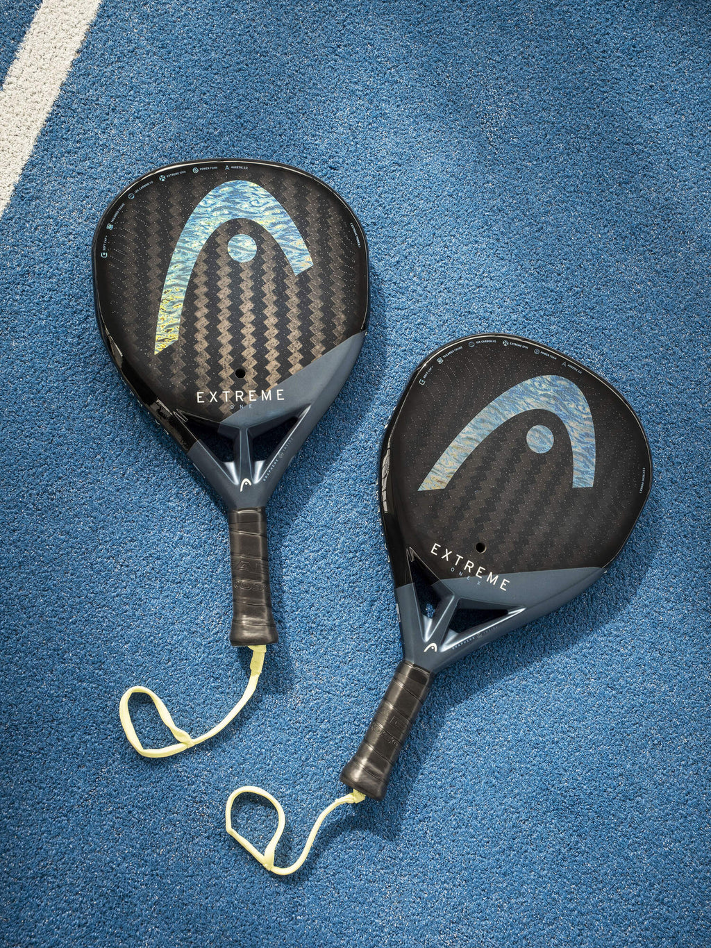 HEAD EXTREME ONE Padel Racquet