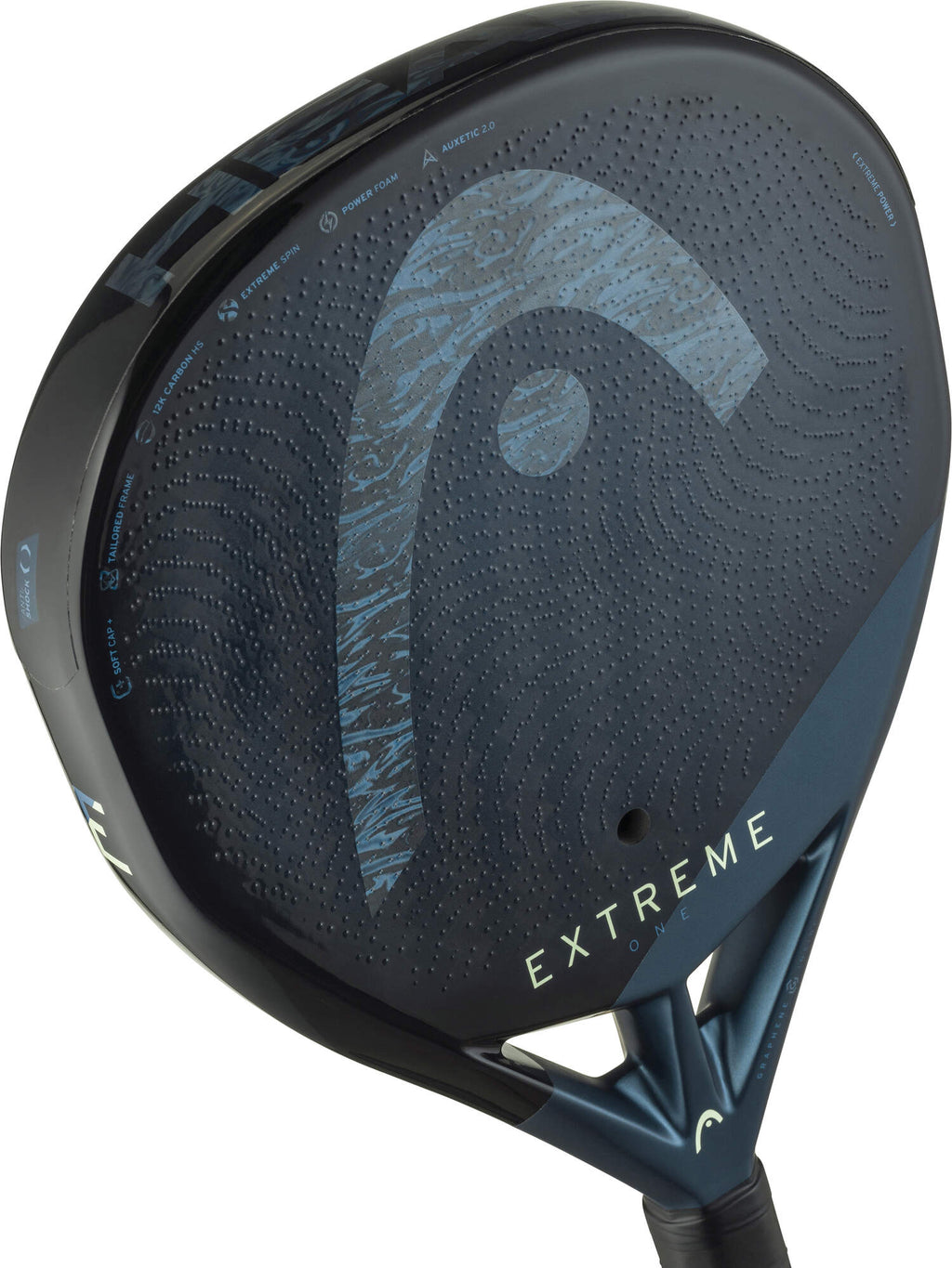 HEAD EXTREME ONE Padel Racquet