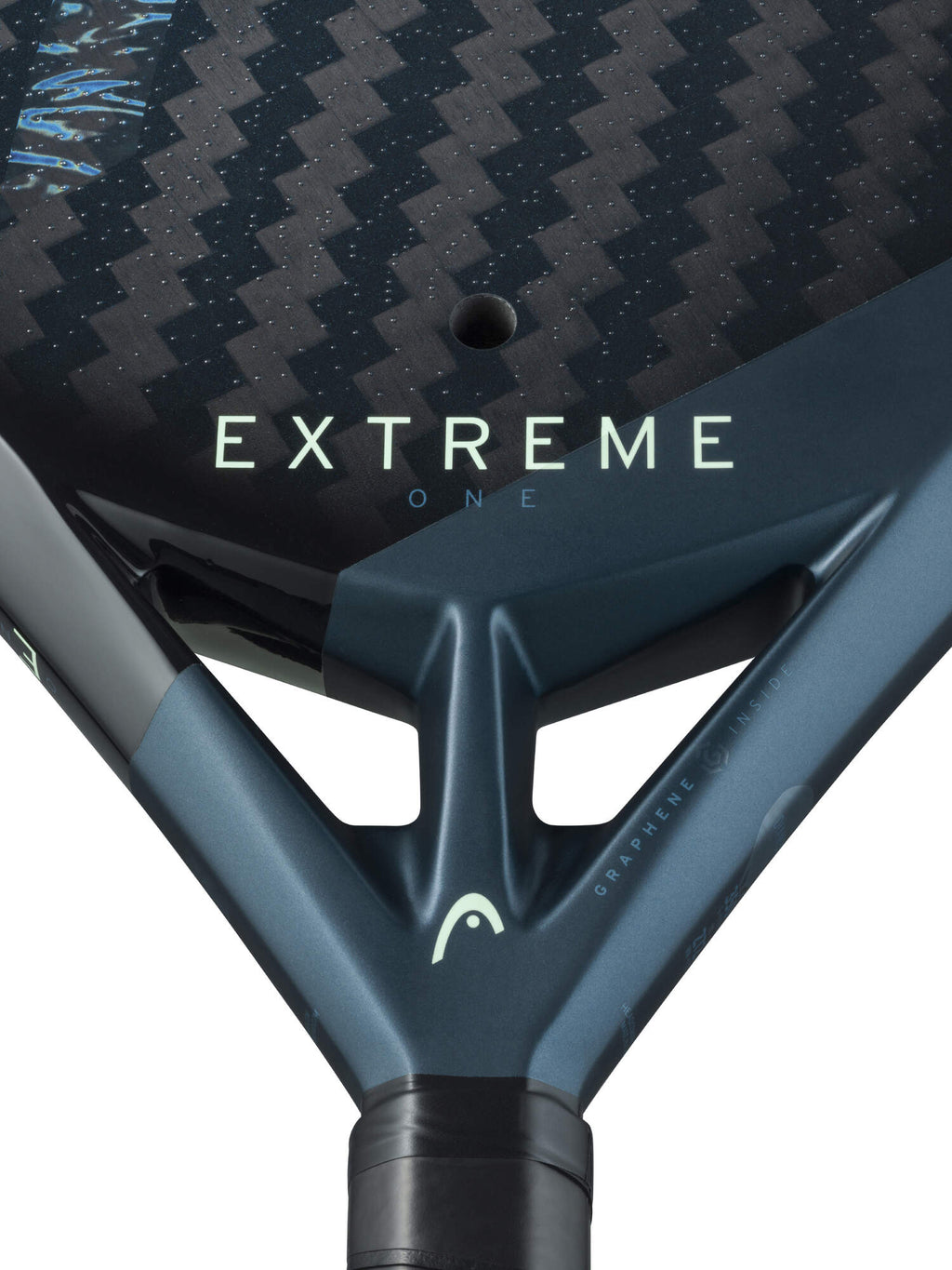 HEAD EXTREME ONE Padel Racquet