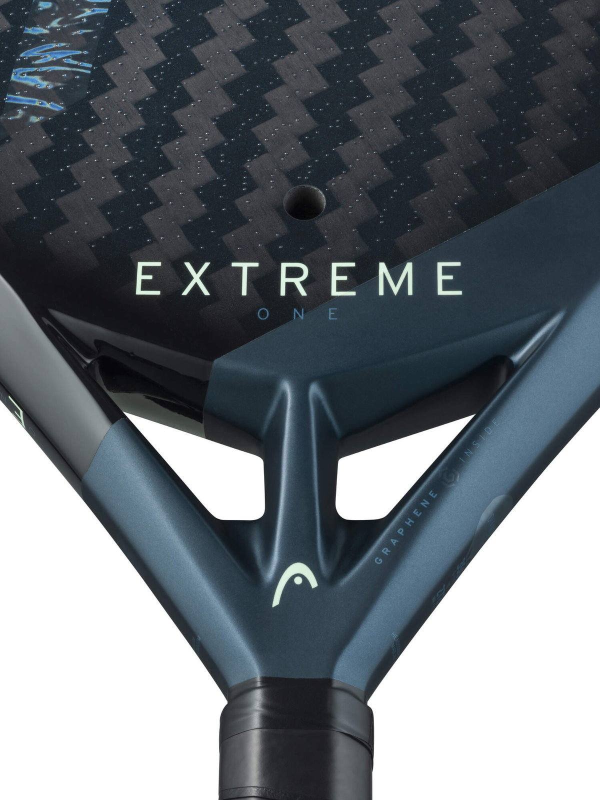 HEAD EXTREME ONE Padel Racquet