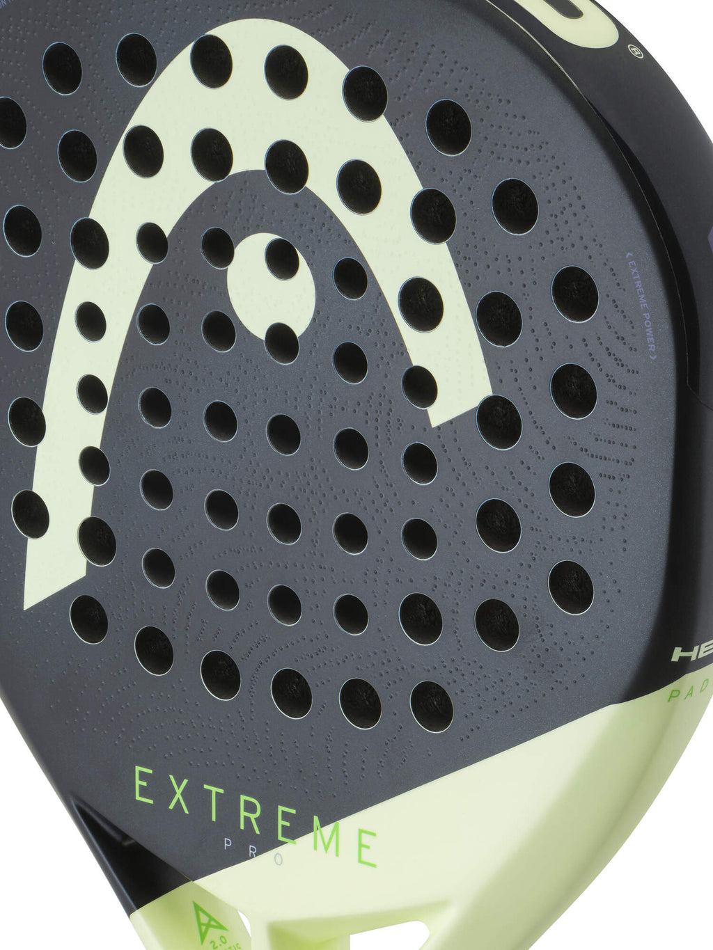 HEAD Extreme Pro Padel Racquet