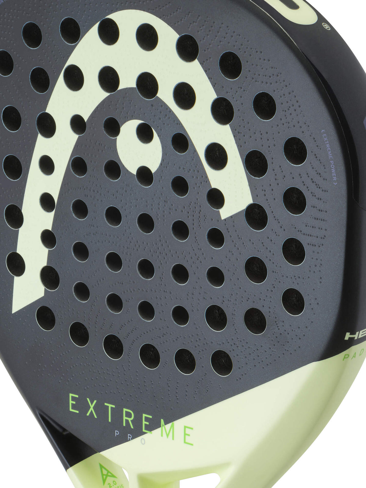 HEAD Extreme Pro Padel Racquet