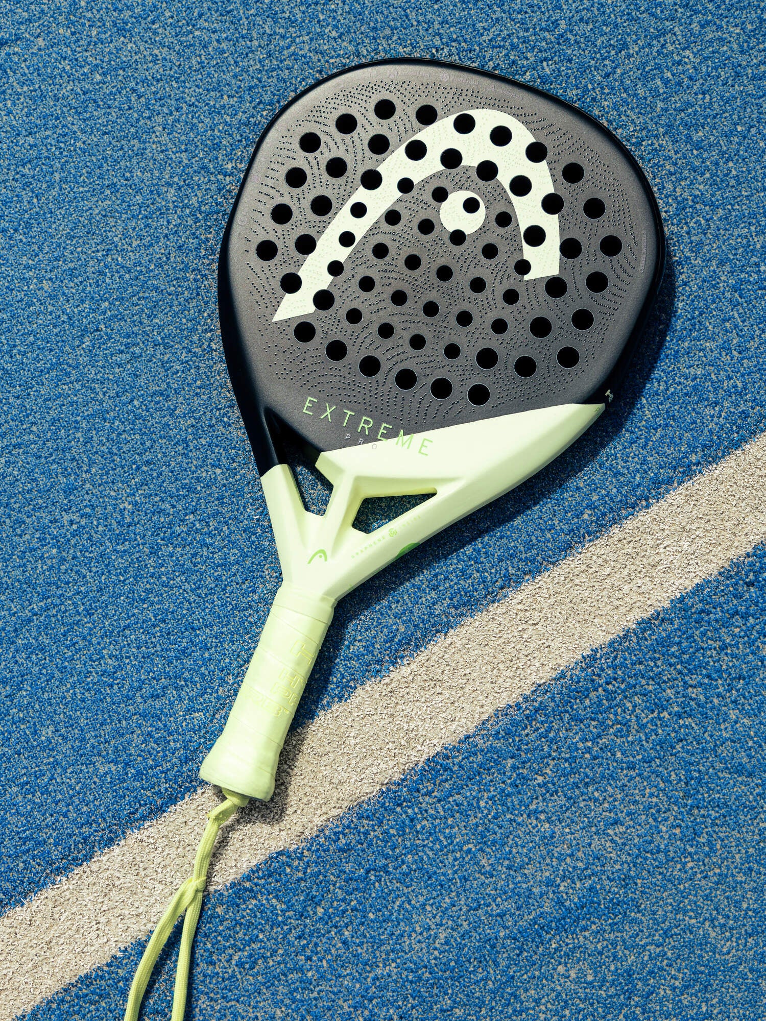 HEAD Extreme Pro Padel Racquet