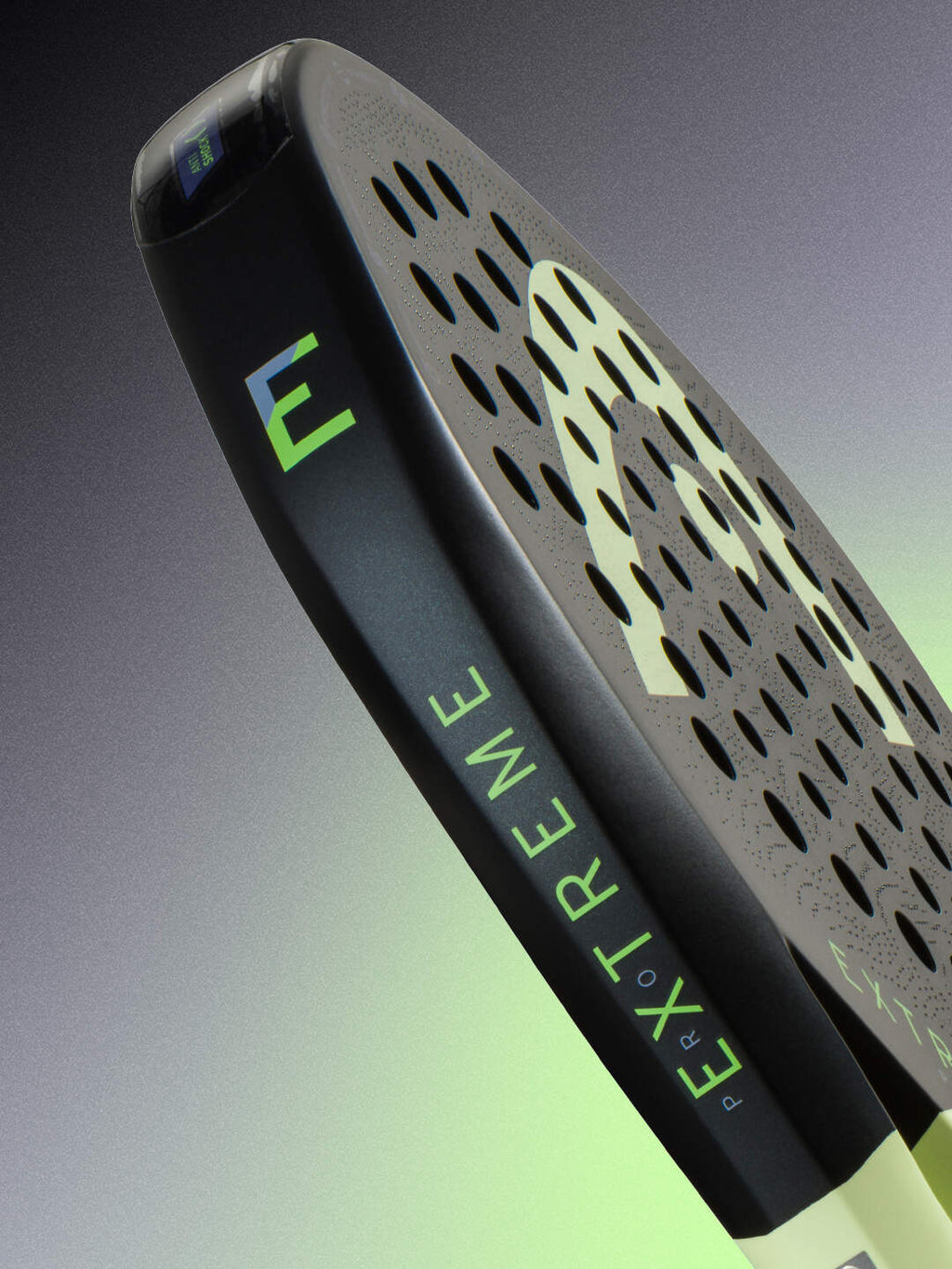 HEAD Extreme Pro Padel Racquet