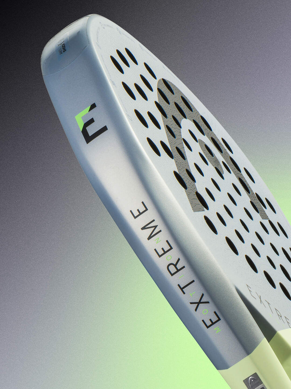 HEAD Extreme Motion Padel Racquet