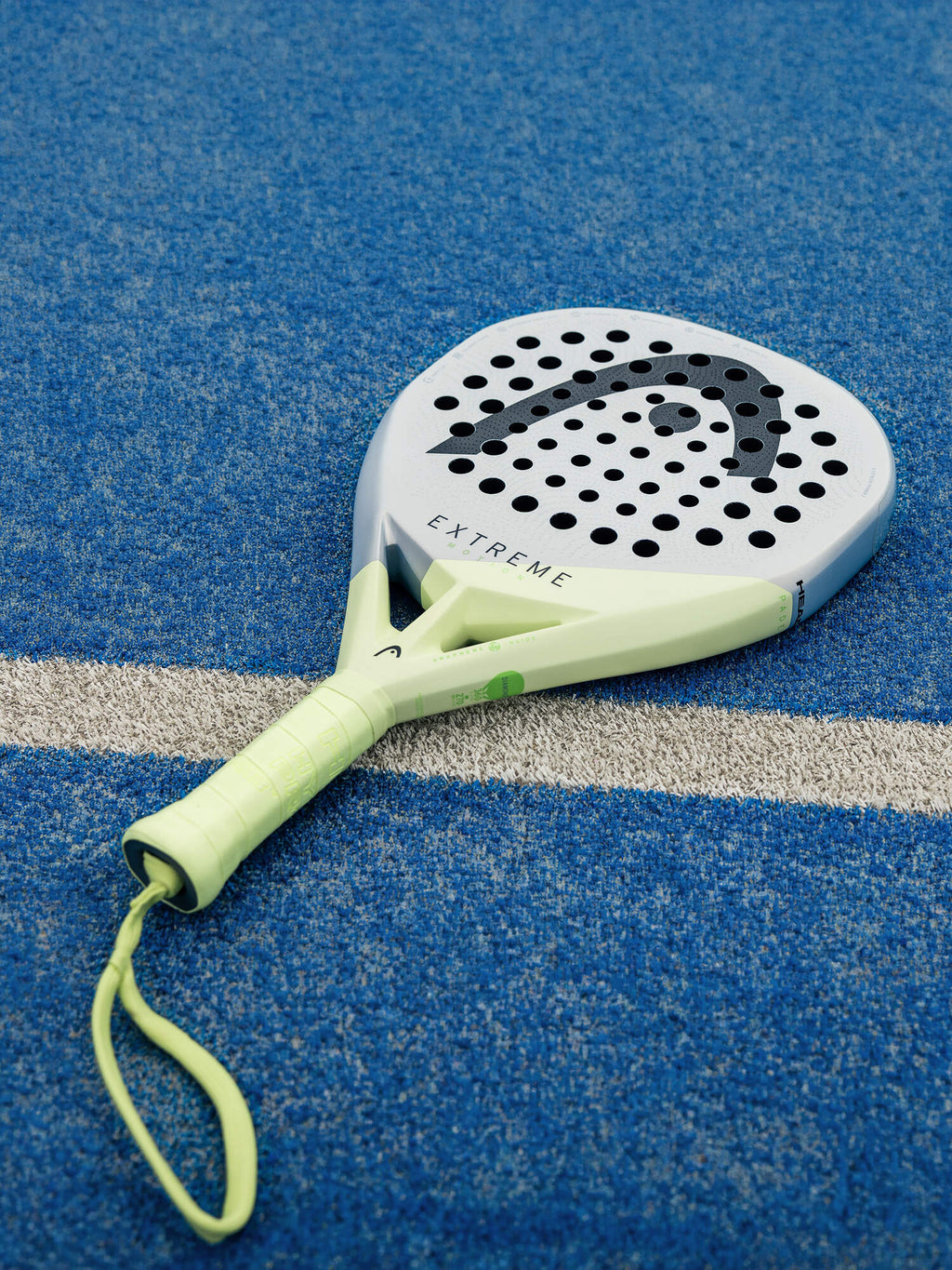HEAD Extreme Motion Padel Racquet