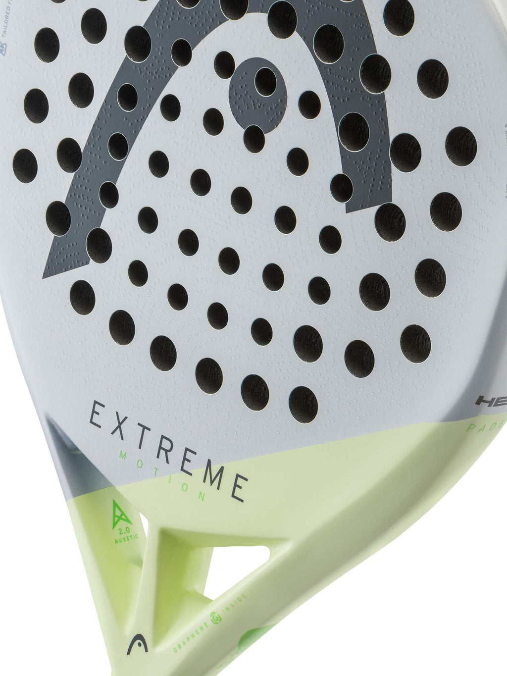 HEAD Extreme Motion Padel Racquet