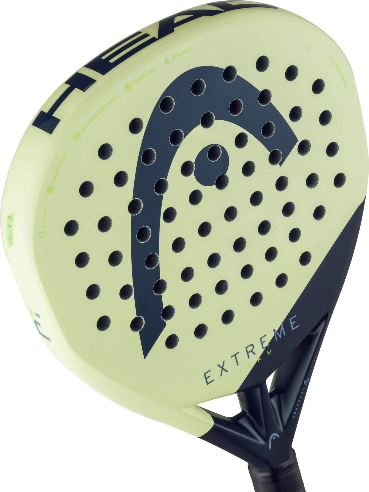 HEAD Extreme Team Padel Racquet