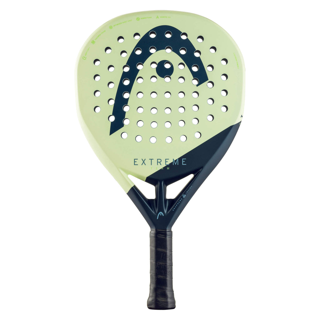 HEAD Extreme Team Padel Racquet
