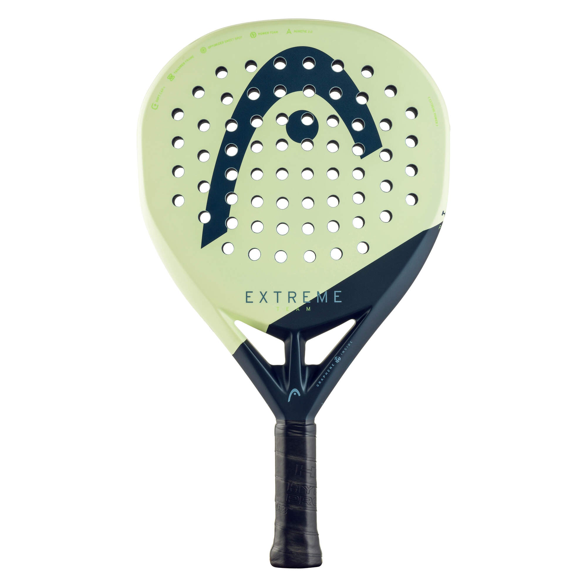 HEAD Extreme Team Padel Racquet
