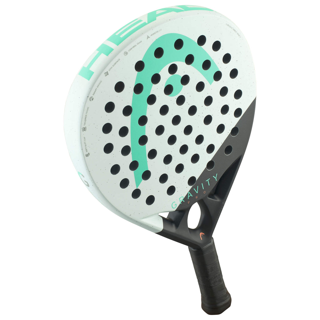 HEAD GRAVITY PRO Padel Racquet