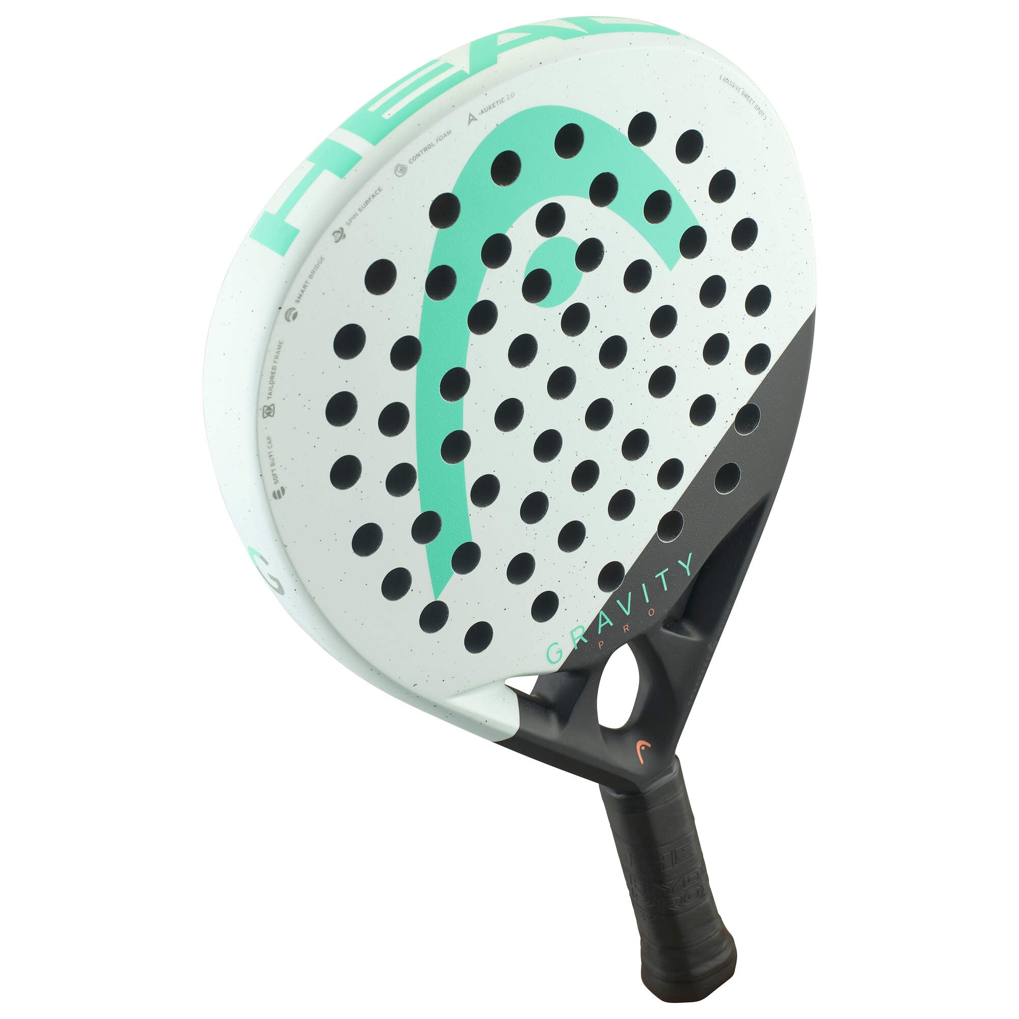 HEAD GRAVITY PRO Padel Racquet