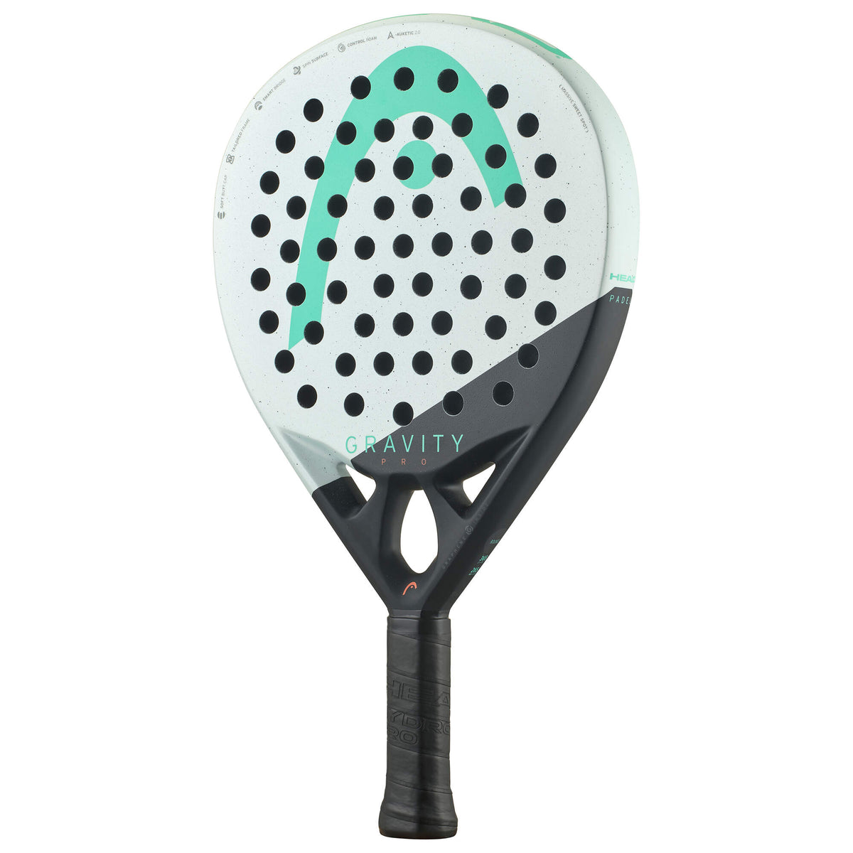 HEAD GRAVITY PRO Padel Racquet