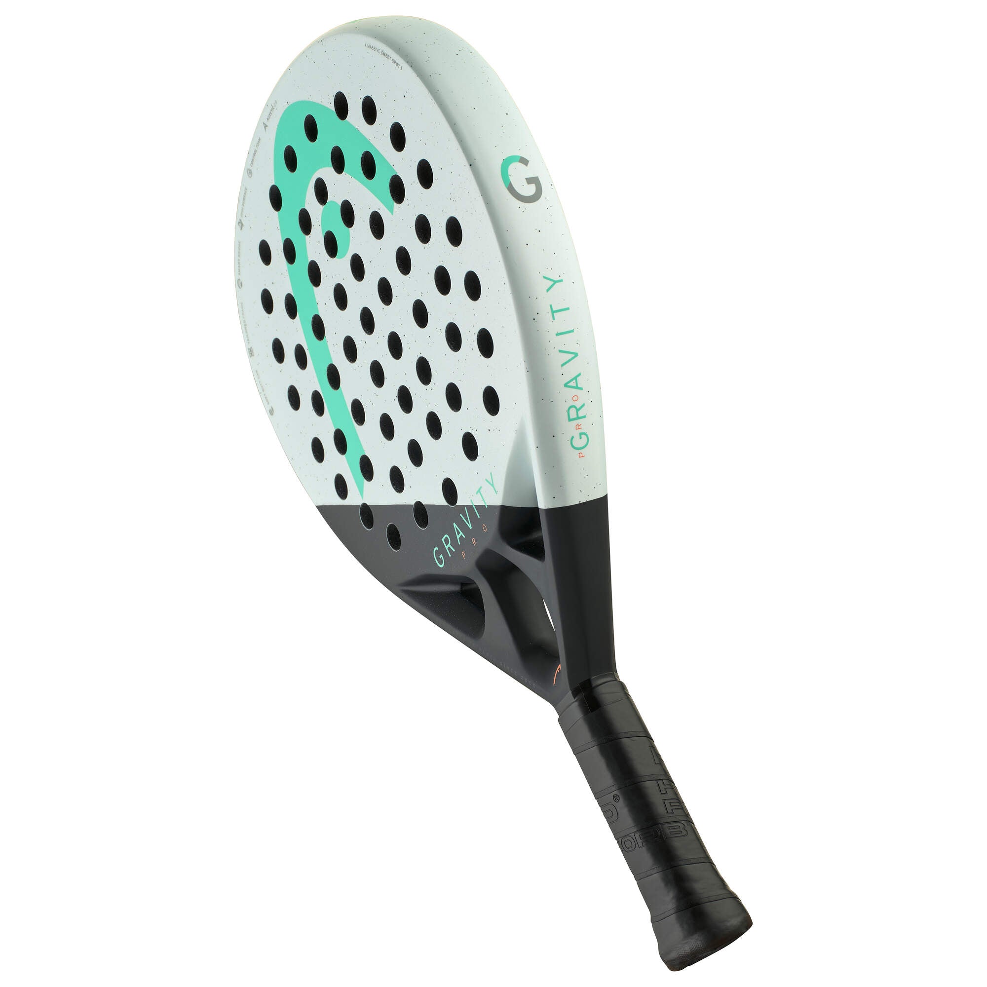 HEAD GRAVITY PRO Padel Racquet