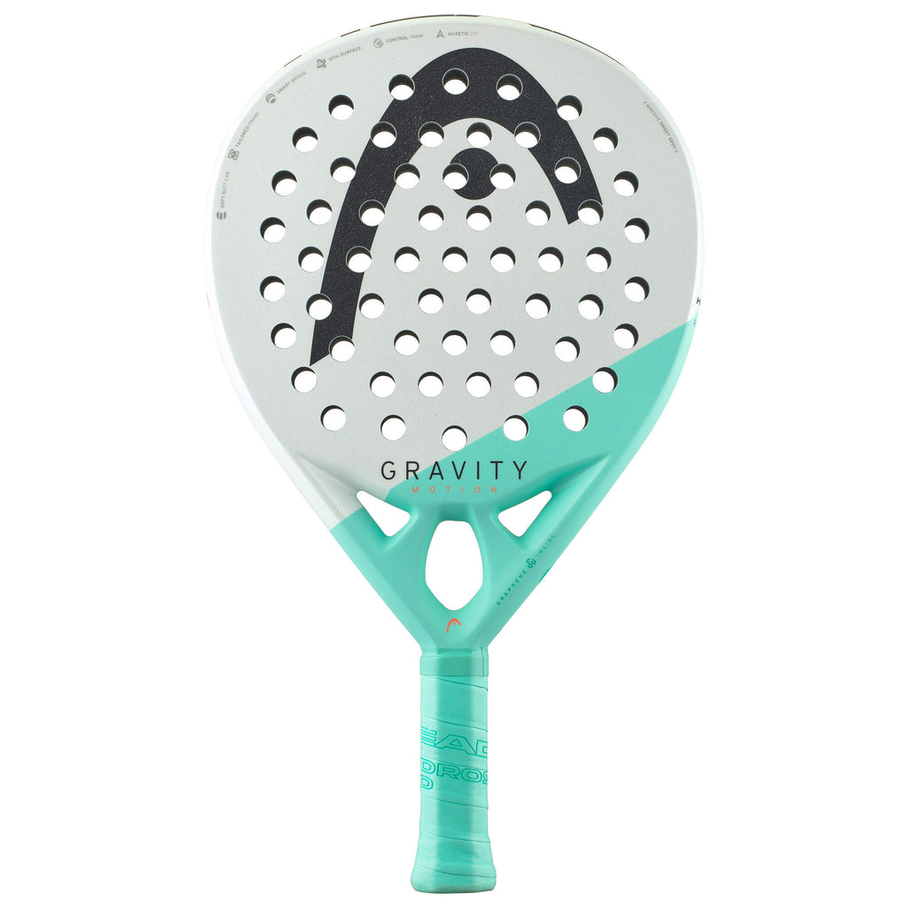 HEAD GRAVITY MOTION Padel Racquet