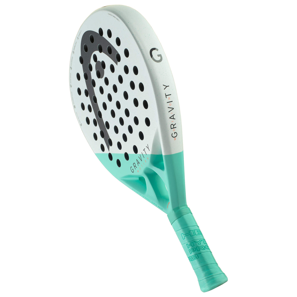 HEAD GRAVITY MOTION Padel Racquet