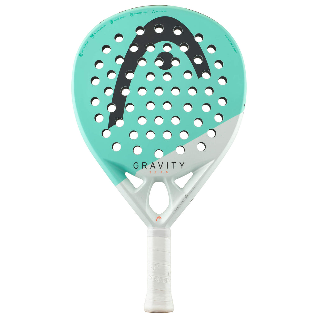 HEAD Gravity Team Padel Racquet