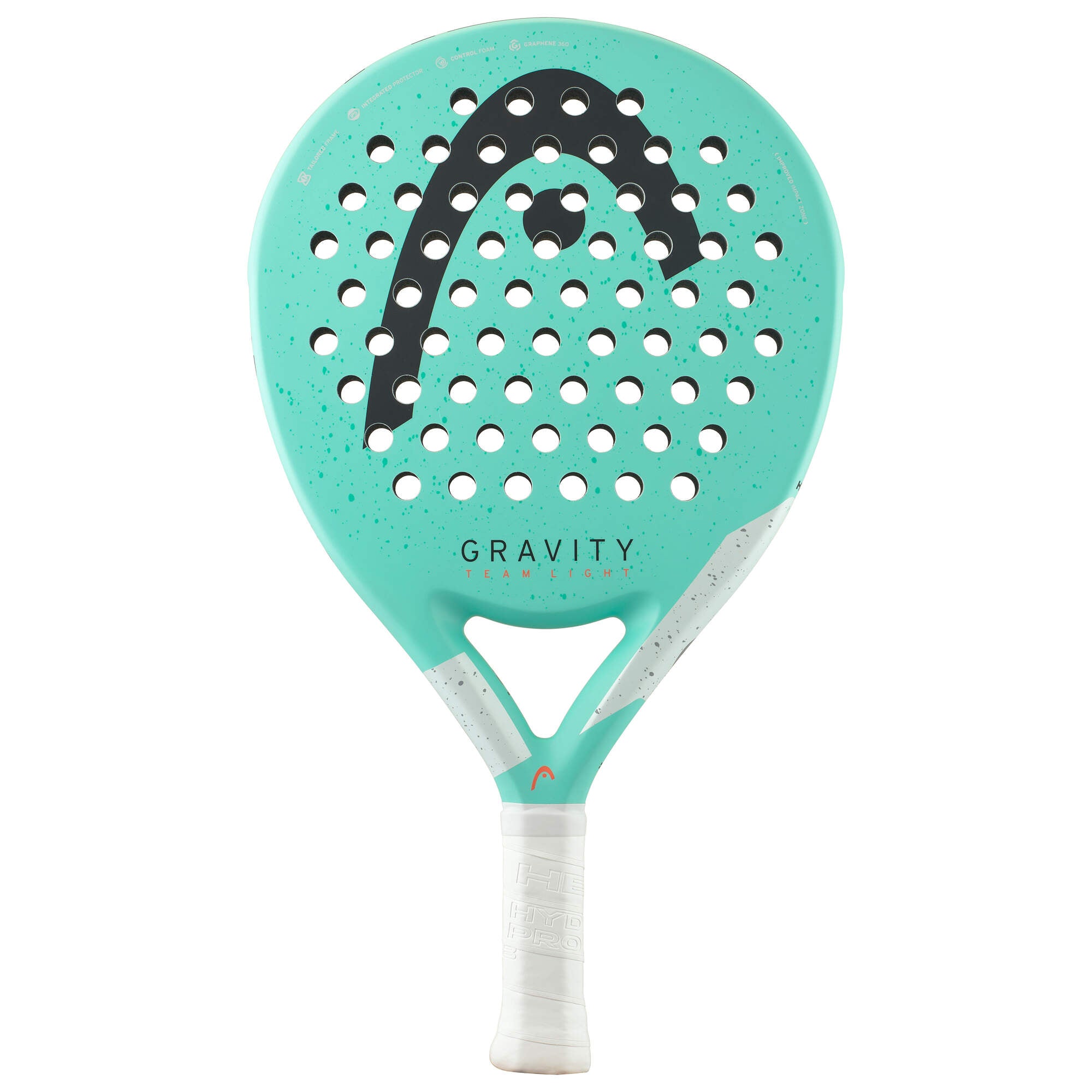 HEAD GRAVITY TEAM LIGHT Padel Racquet