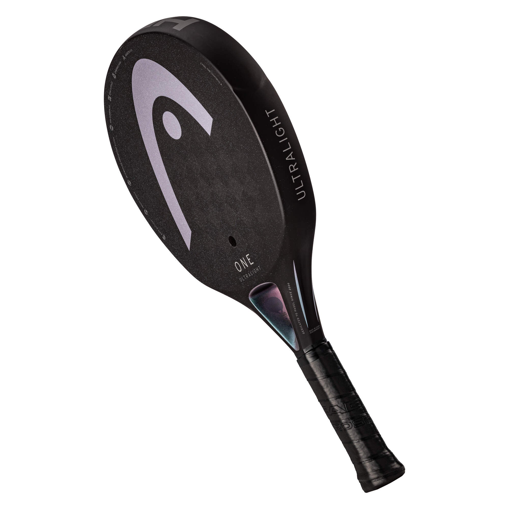 HEAD ONE ULTRALIGHT Padel Racquet