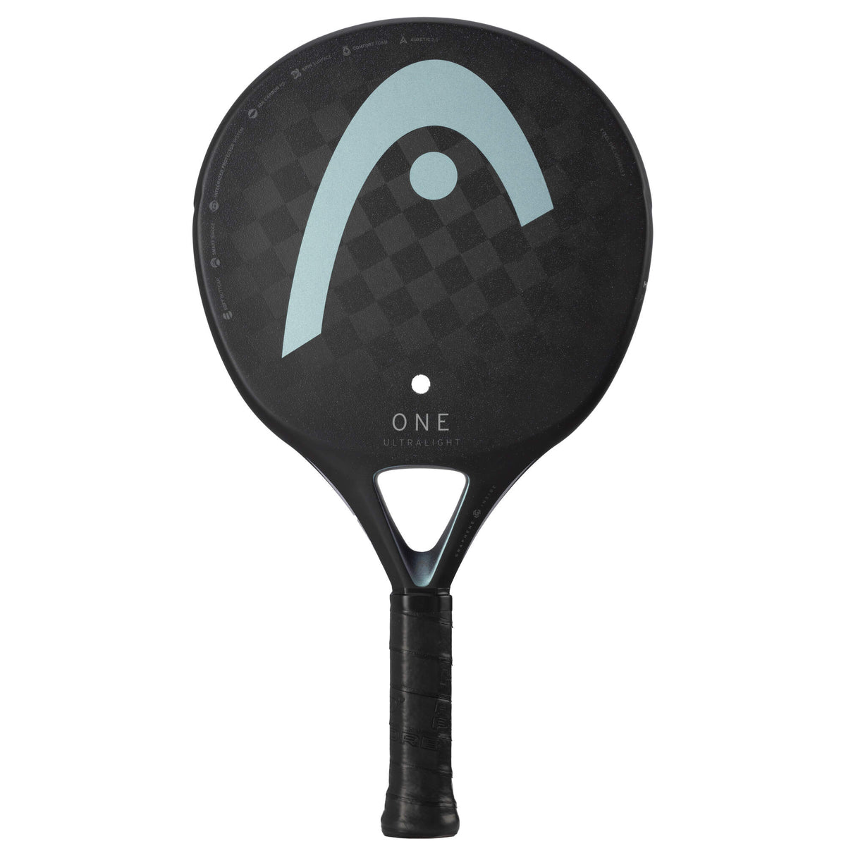 HEAD ONE ULTRALIGHT Padel Racquet