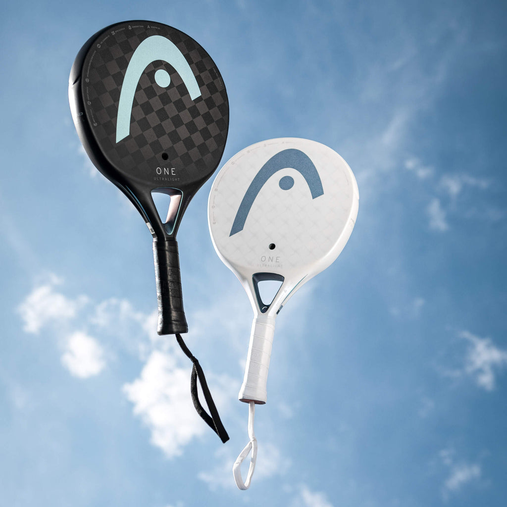 HEAD ONE ULTRALIGHT Padel Racquet