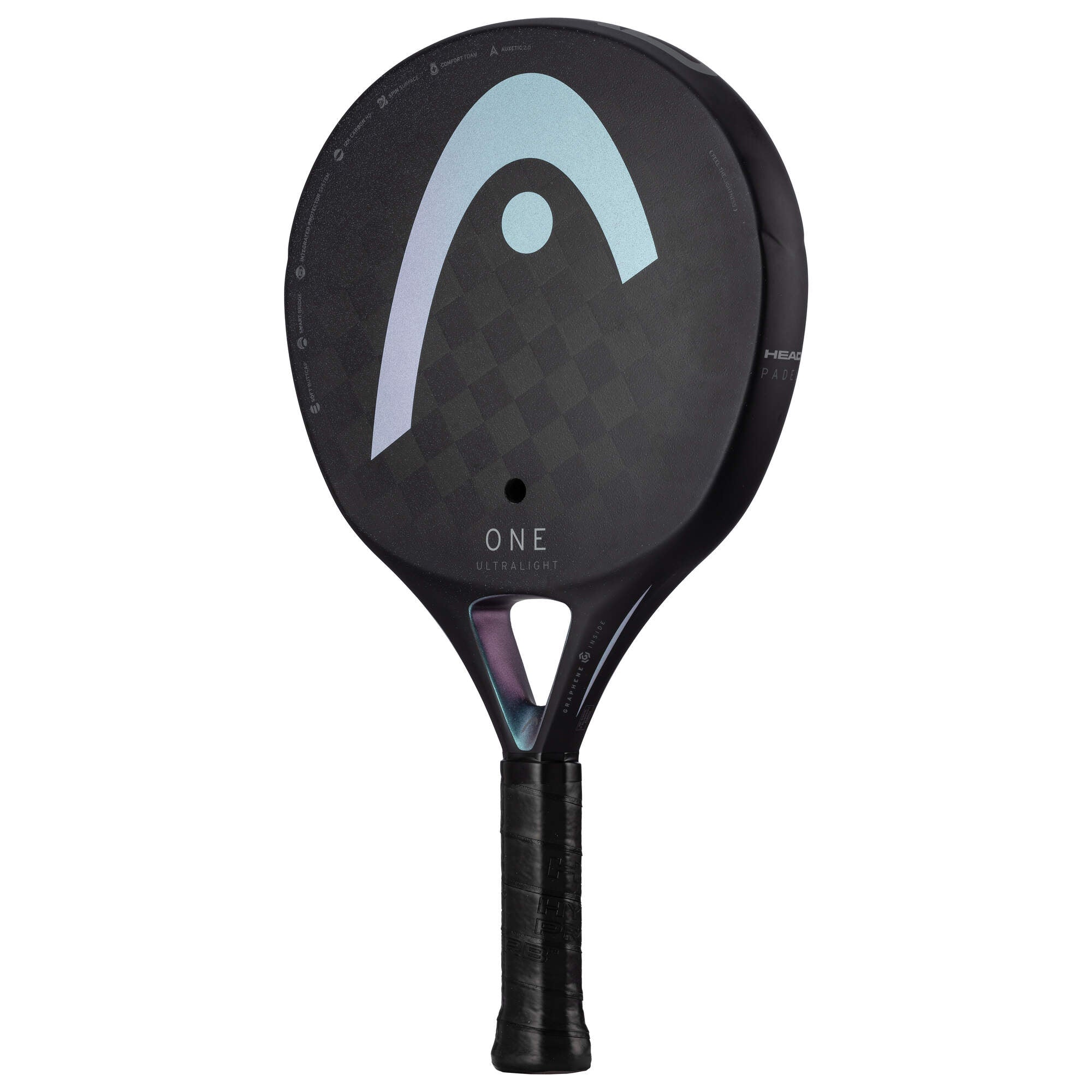 HEAD ONE ULTRALIGHT Padel Racquet