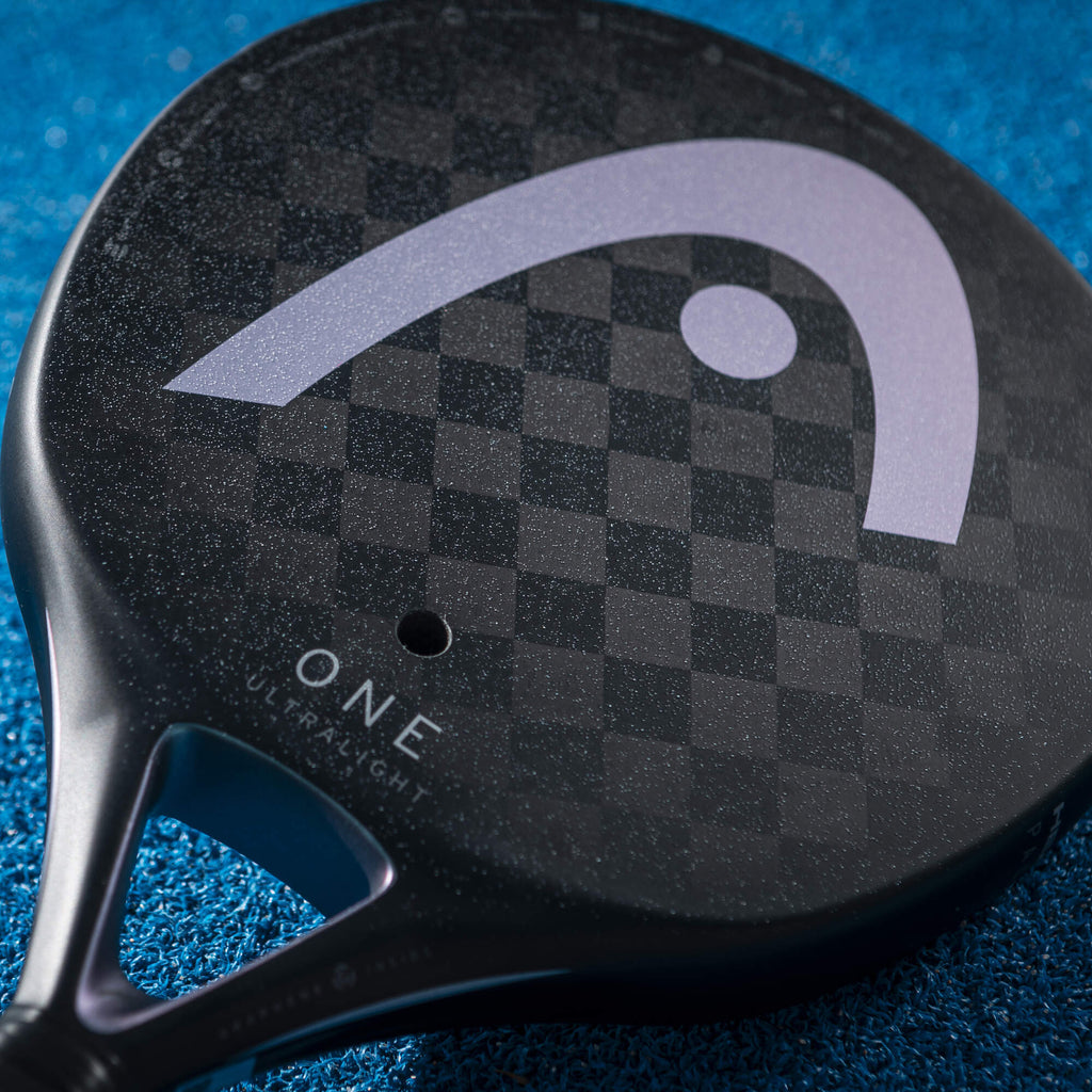 HEAD ONE ULTRALIGHT Padel Racquet