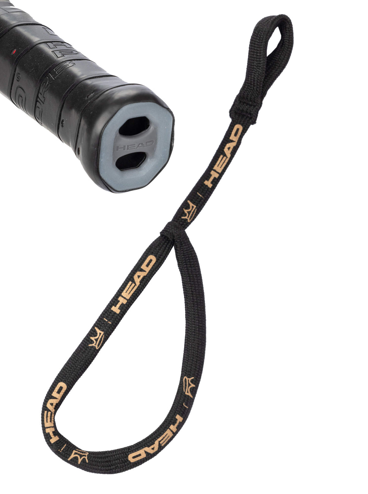 HEAD Coello Team 2026 Padel Racquet