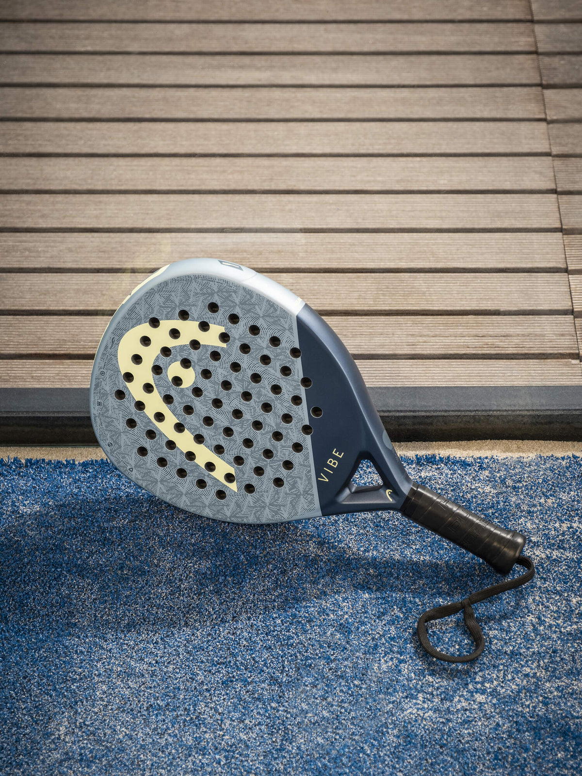 HEAD Vibe Padel Racquet