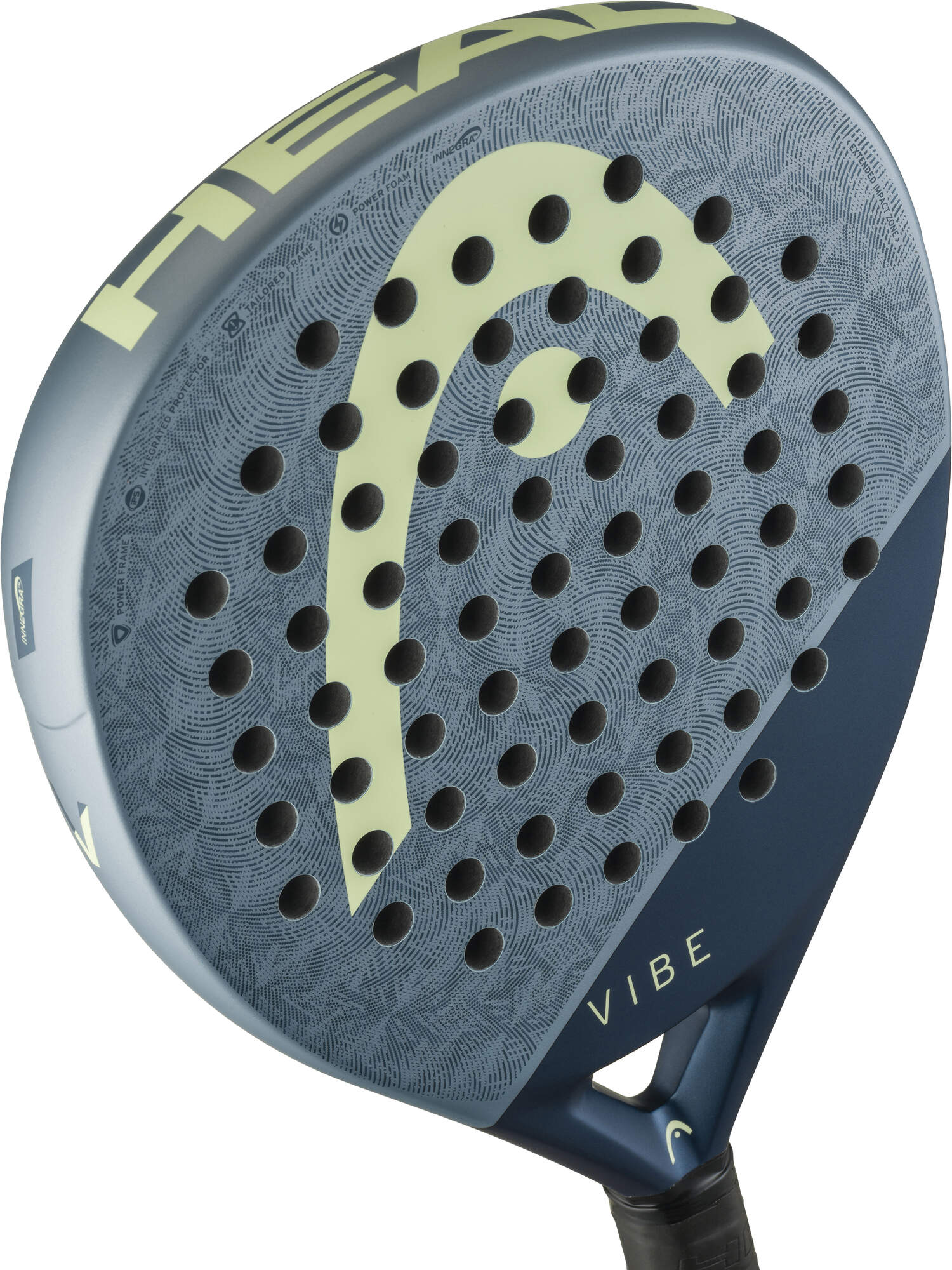 HEAD Vibe Padel Racquet