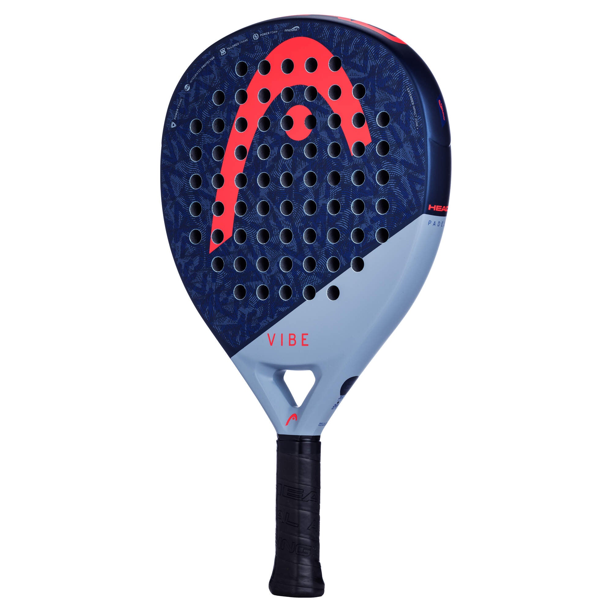 HEAD Vibe Padel Racquet
