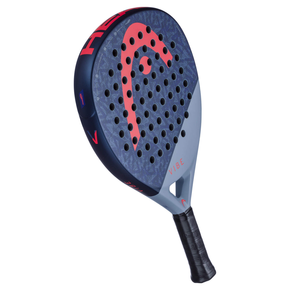 HEAD Vibe Padel Racquet
