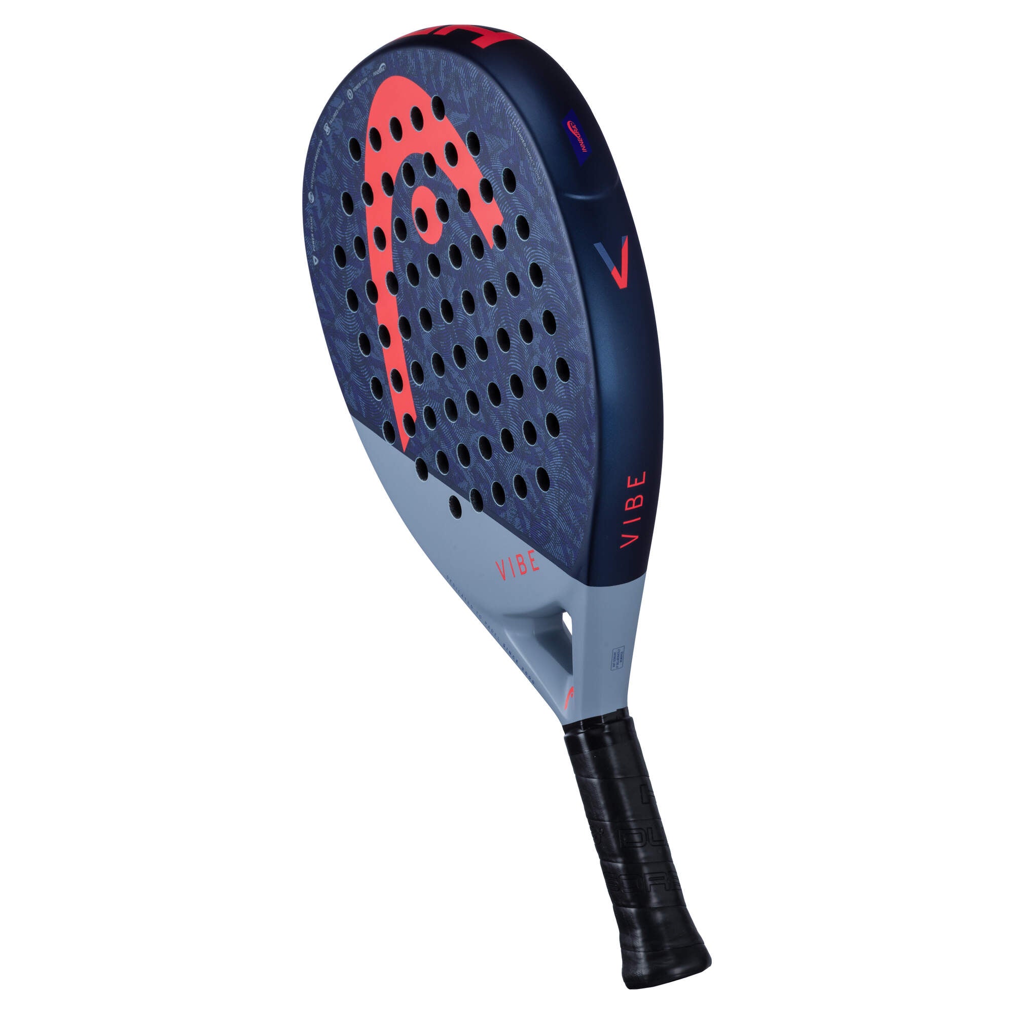 HEAD Vibe Padel Racquet