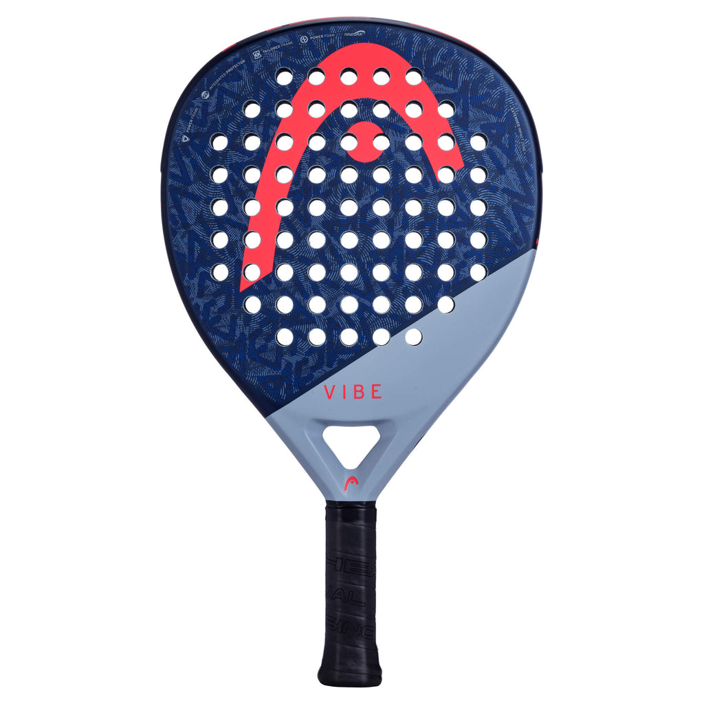HEAD Vibe Padel Racquet