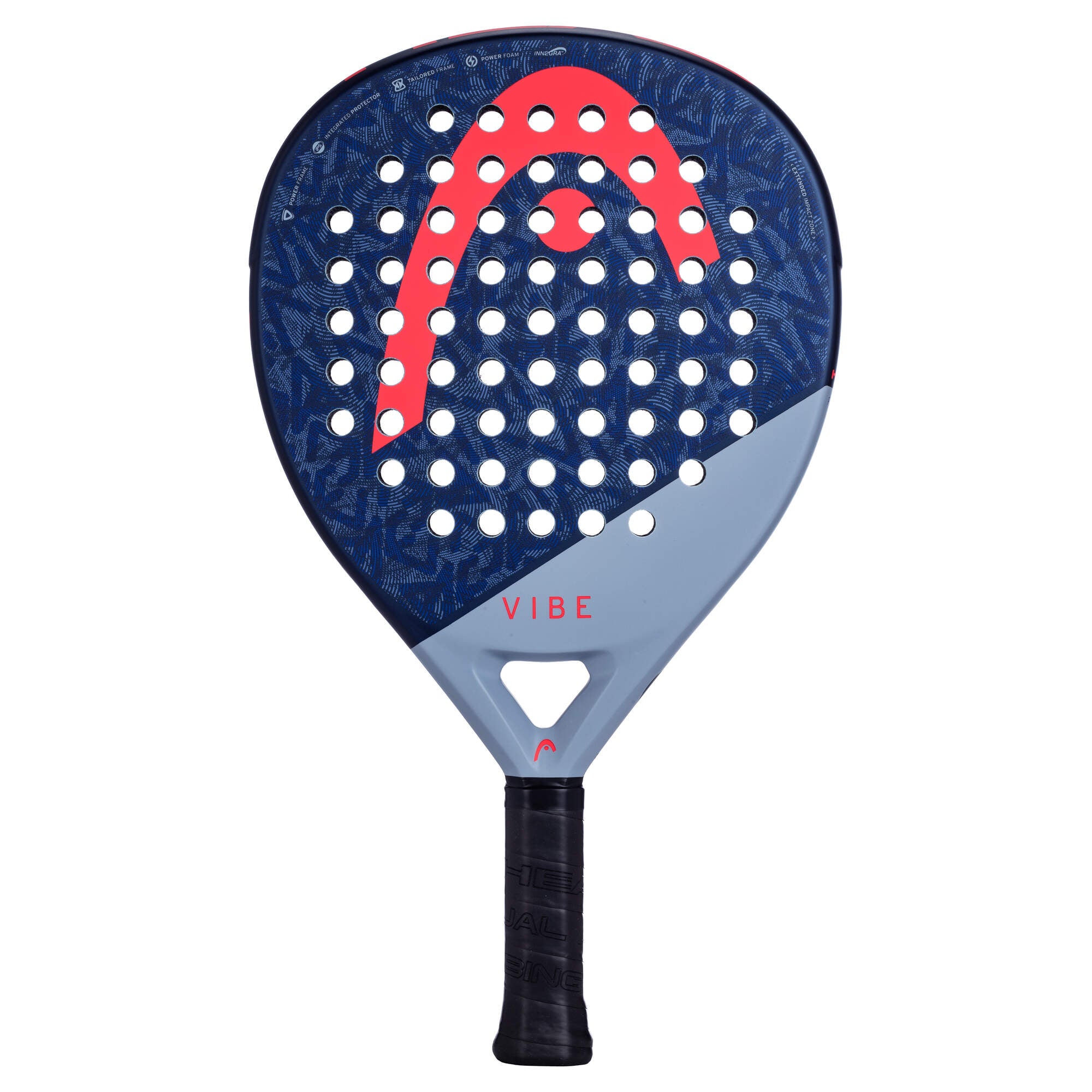 HEAD Vibe Padel Racquet