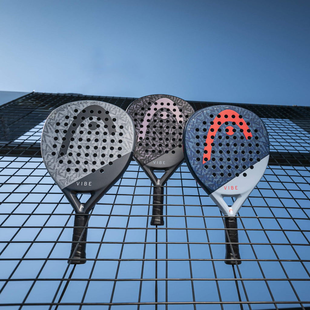 HEAD Vibe Padel Racquet