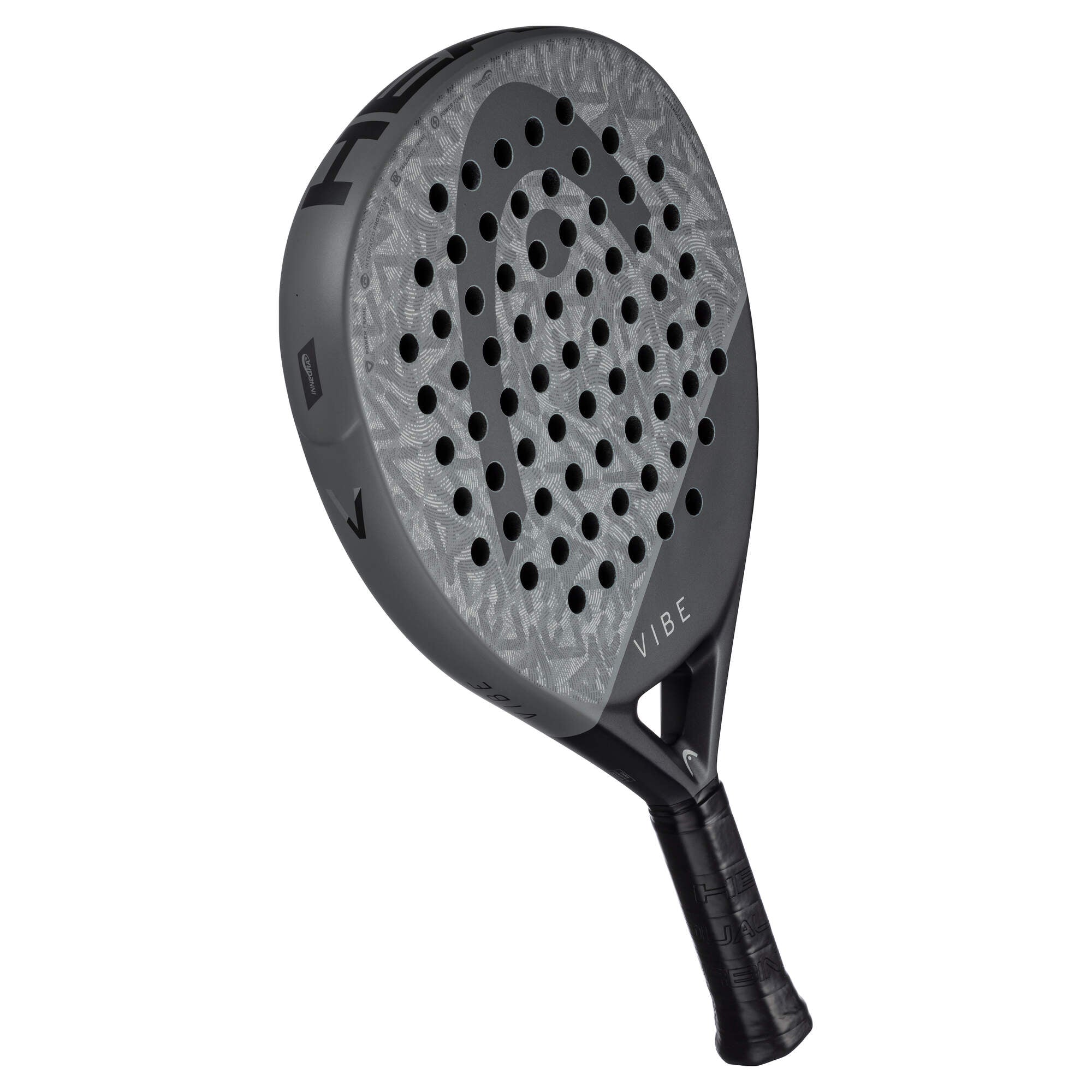 HEAD Vibe Padel Racquet