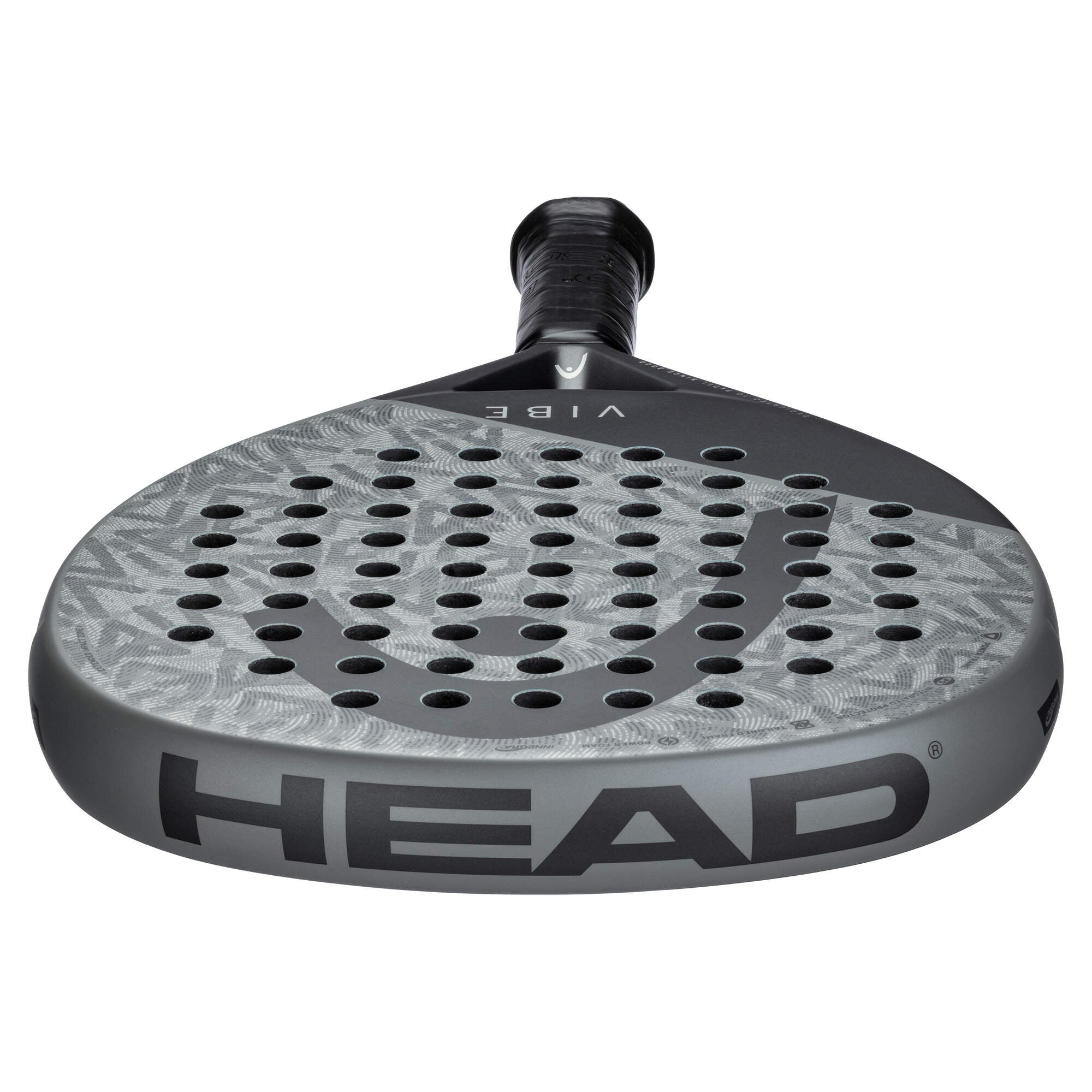HEAD Vibe Padel Racquet