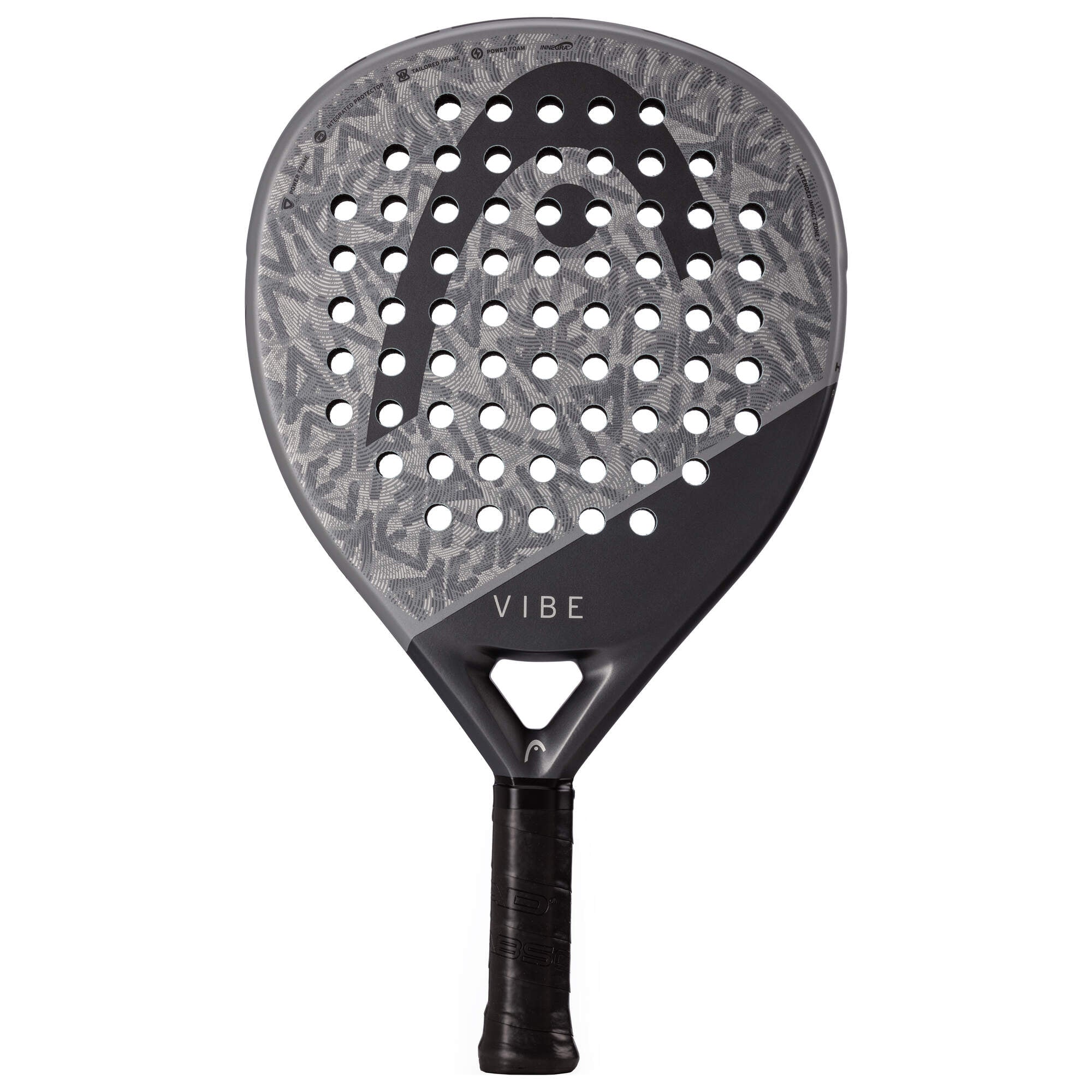 HEAD Vibe Padel Racquet