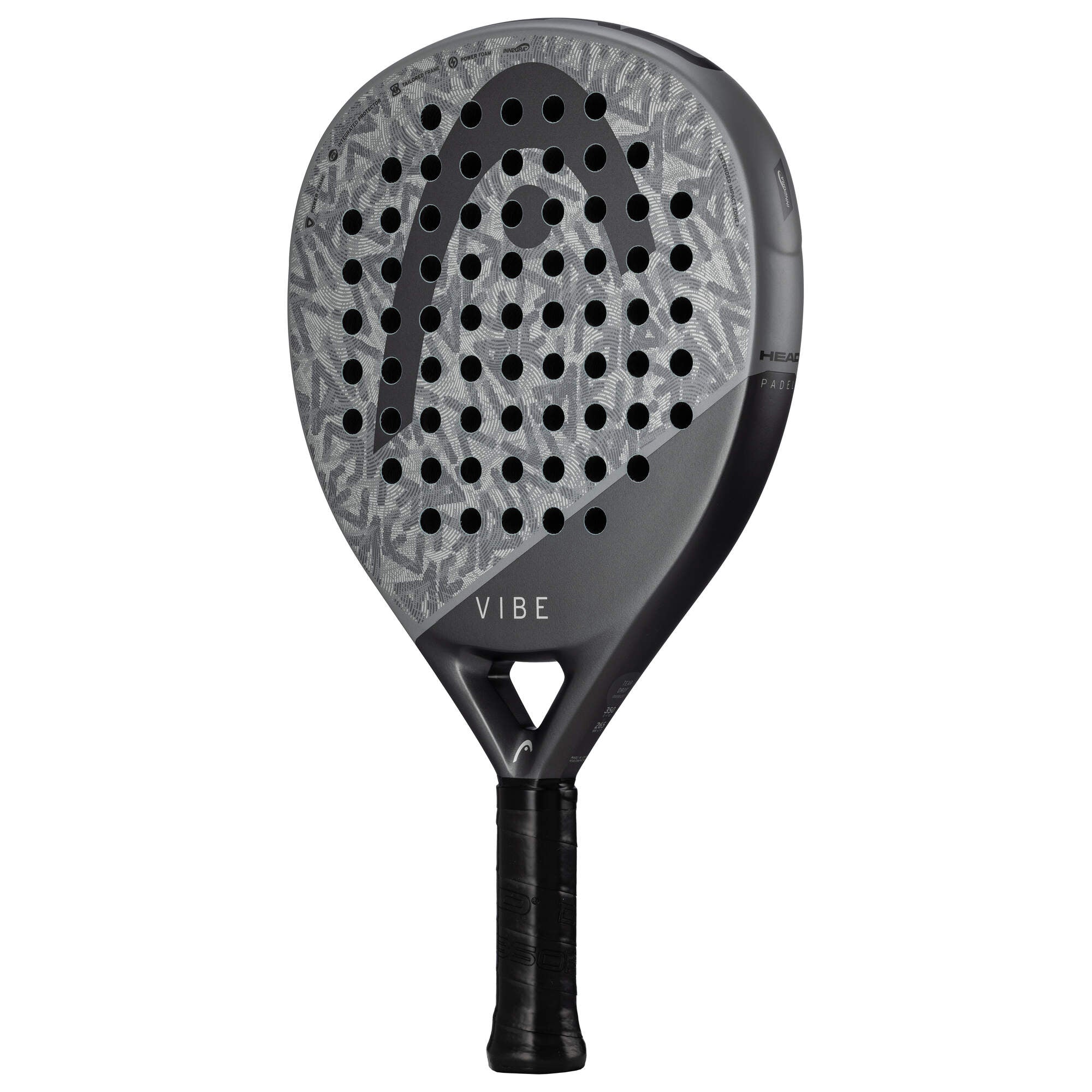 HEAD Vibe Padel Racquet