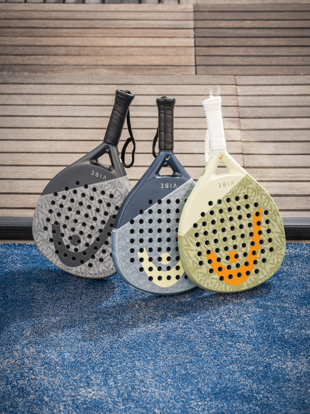 HEAD Vibe Padel Racquet