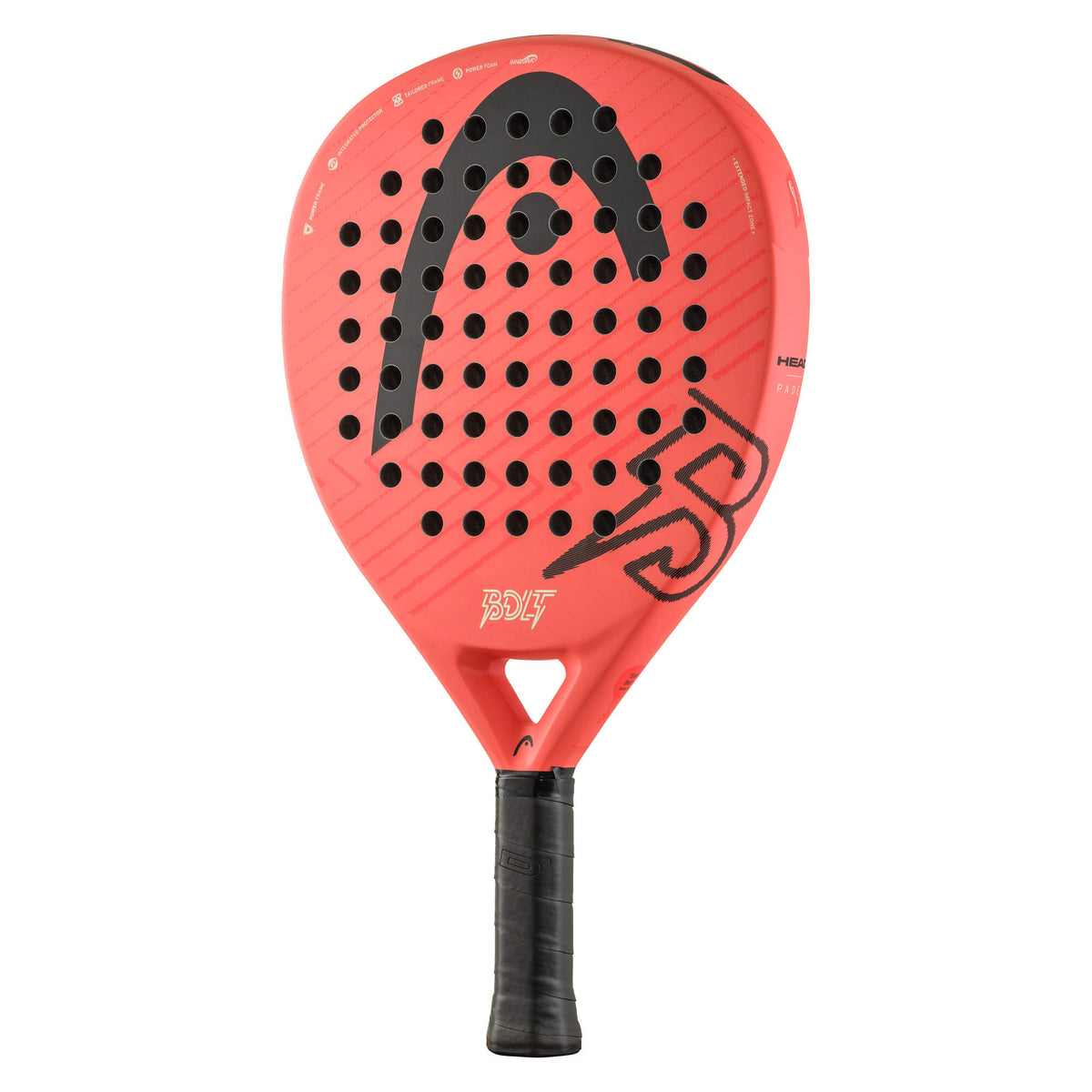 HEAD Bolt Padel Racquet